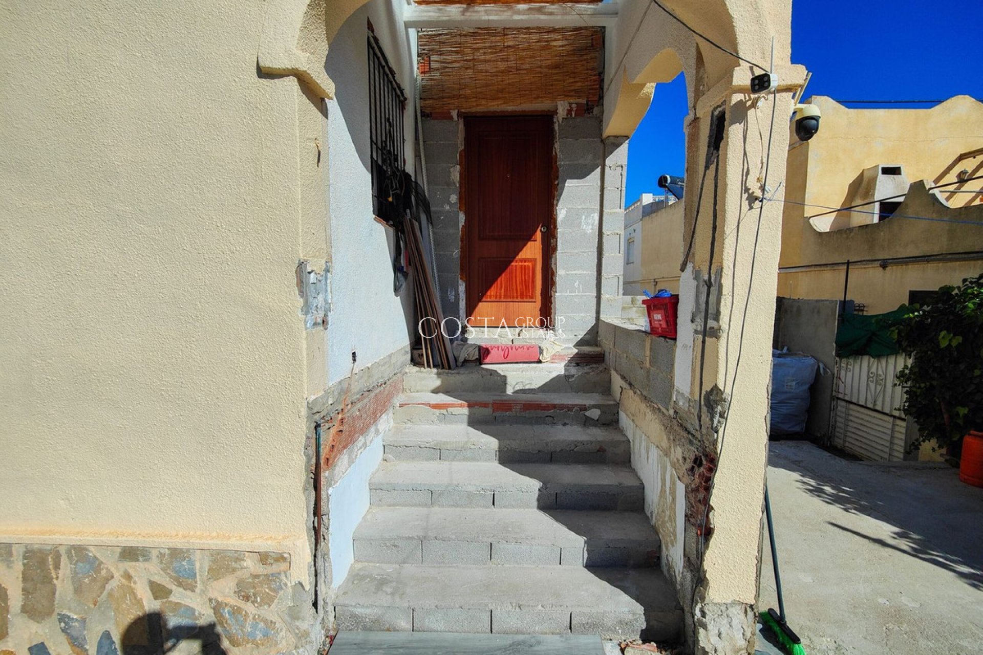 Resale - Villa -
San Miguel de Salinas - San Miguel de Salinas Centro