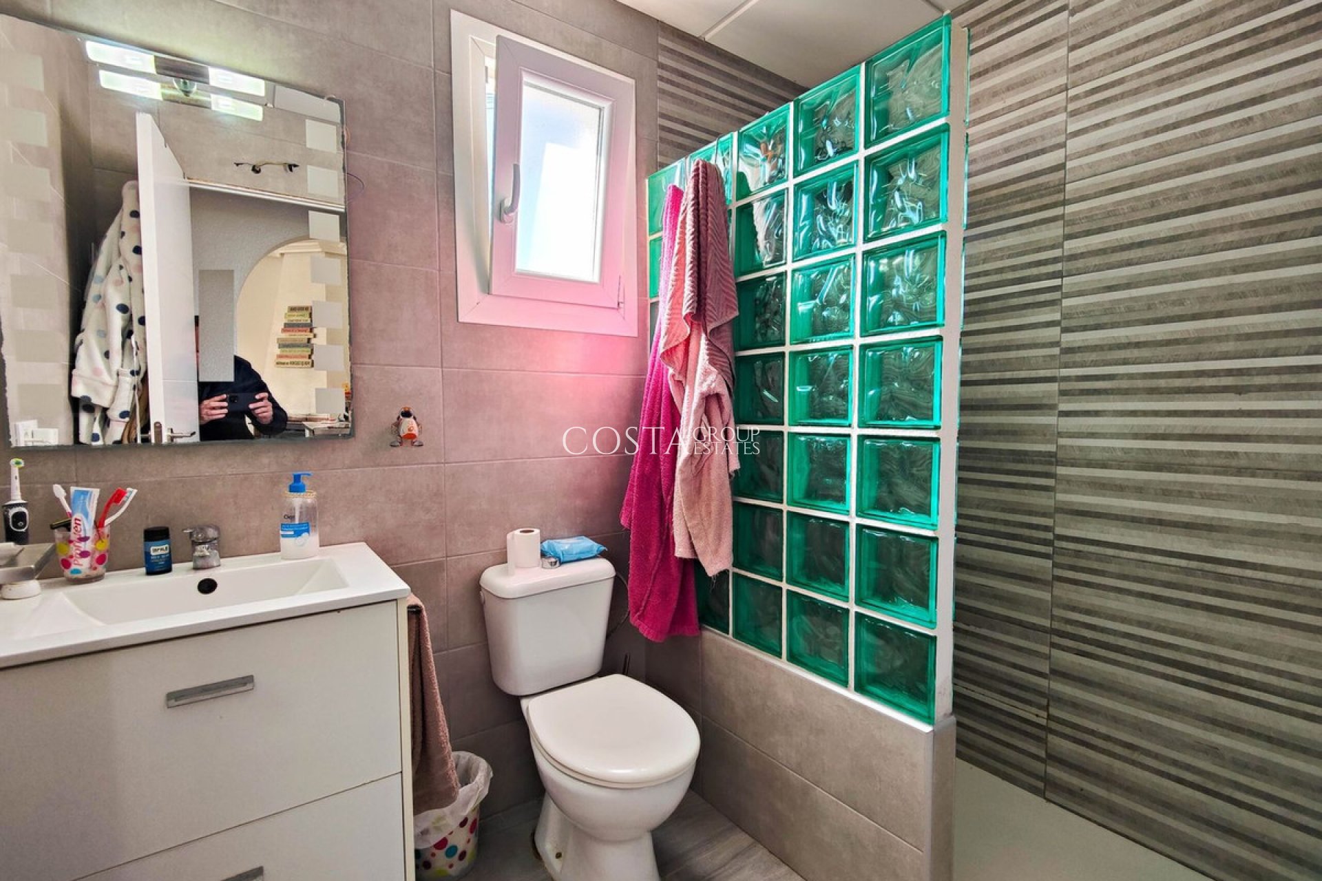 Resale - Villa -
San Miguel de Salinas - San Miguel de Salinas Centro