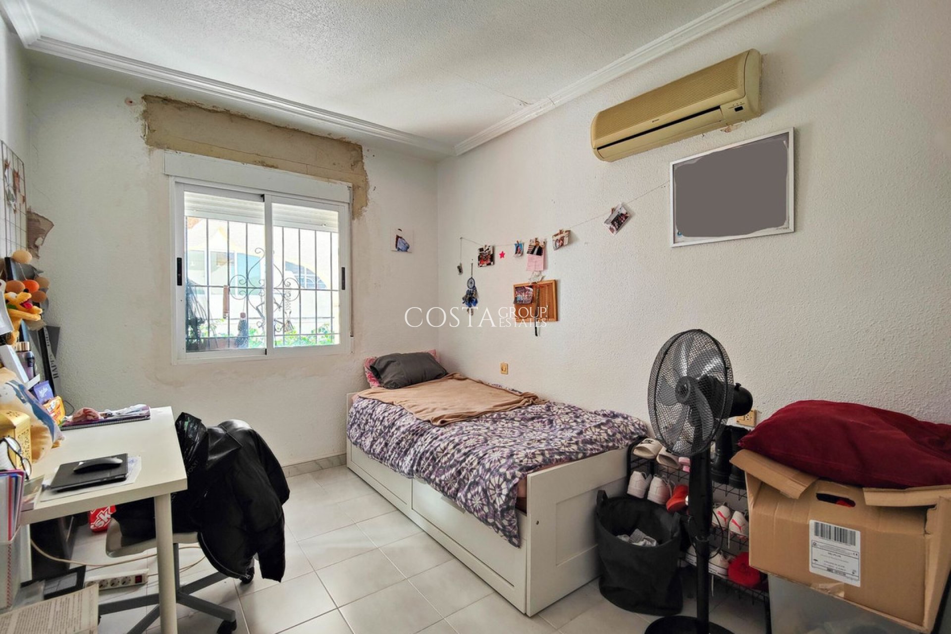 Resale - Villa -
San Miguel de Salinas - San Miguel de Salinas Centro