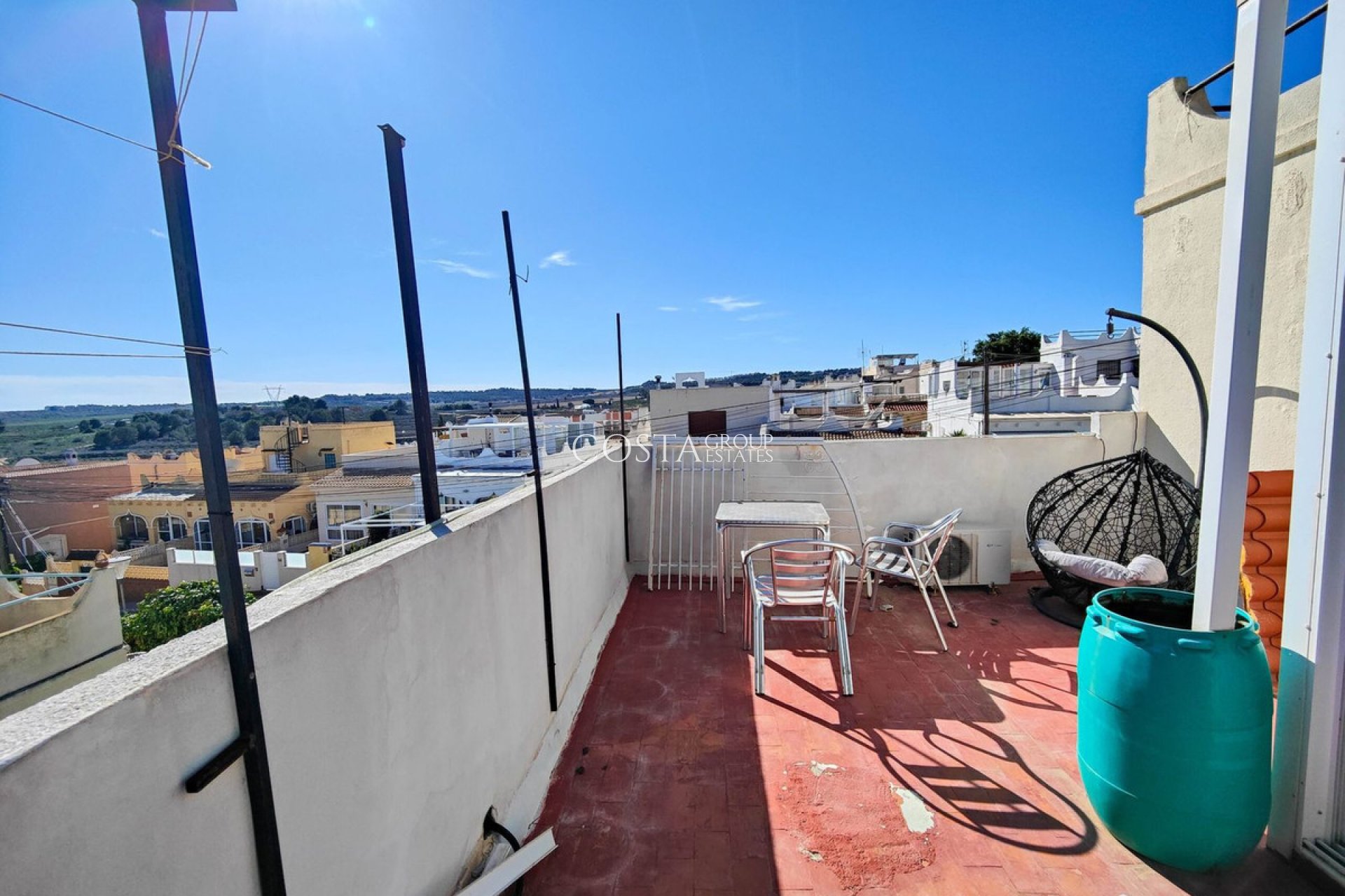 Resale - Villa -
San Miguel de Salinas - San Miguel de Salinas Centro