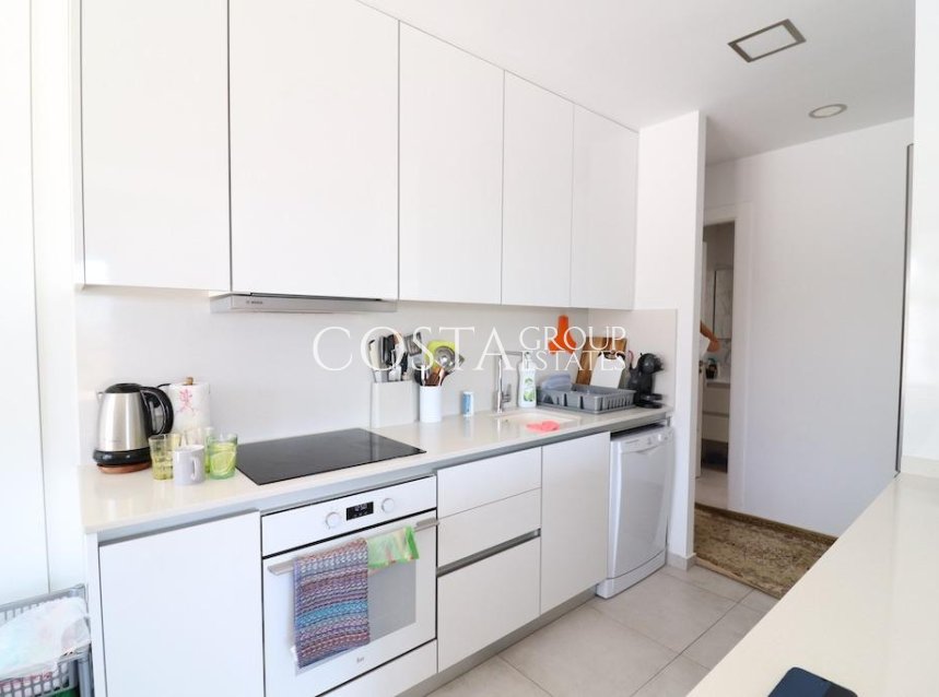 Resale - Villa -
San Miguel de Salinas - San Miguel de Salinas Centro