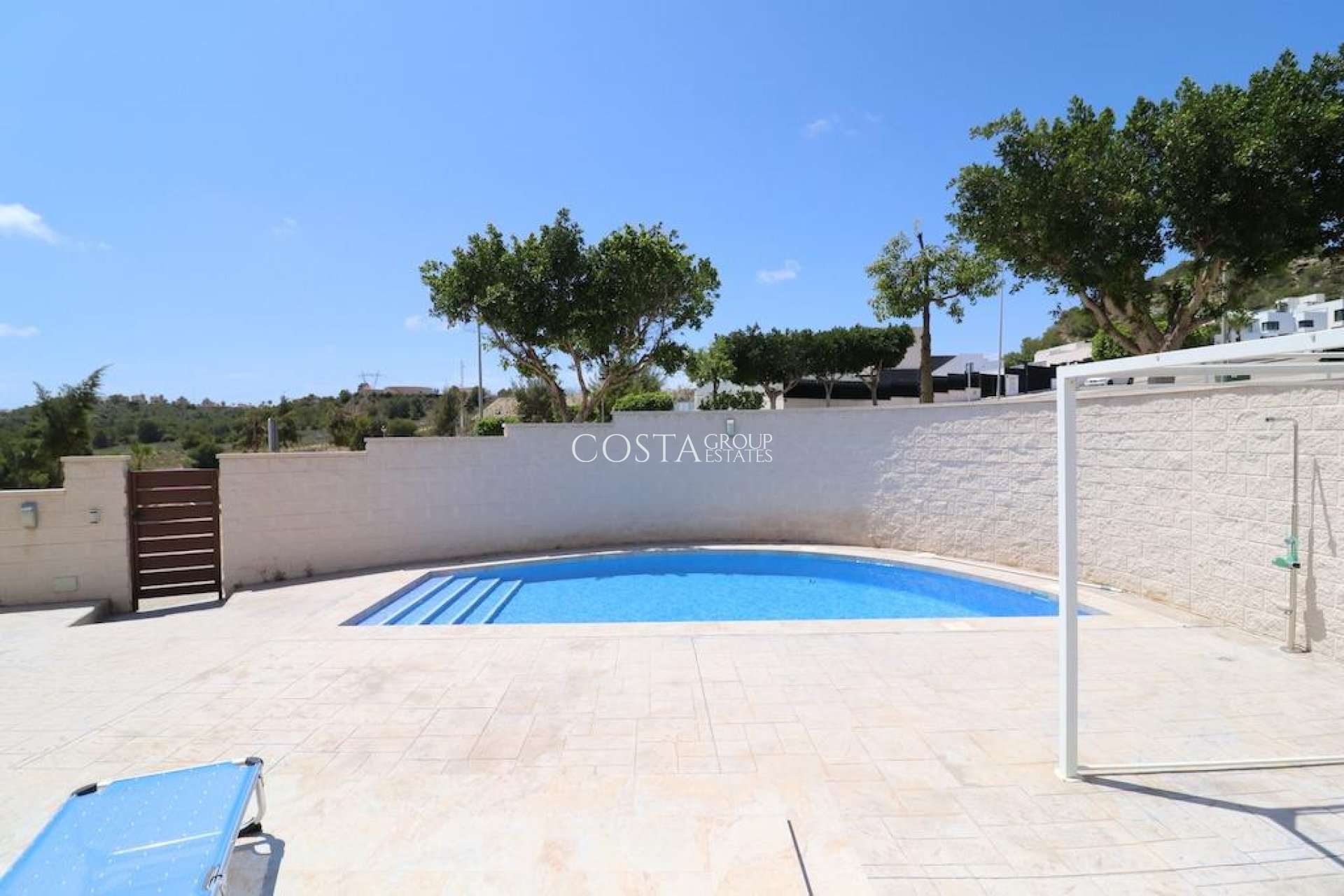Resale - Villa -
San Miguel de Salinas - San Miguel de Salinas Centro