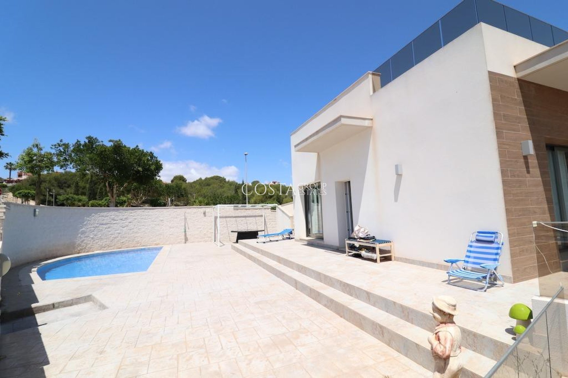 Resale - Villa -
San Miguel de Salinas - San Miguel de Salinas Centro
