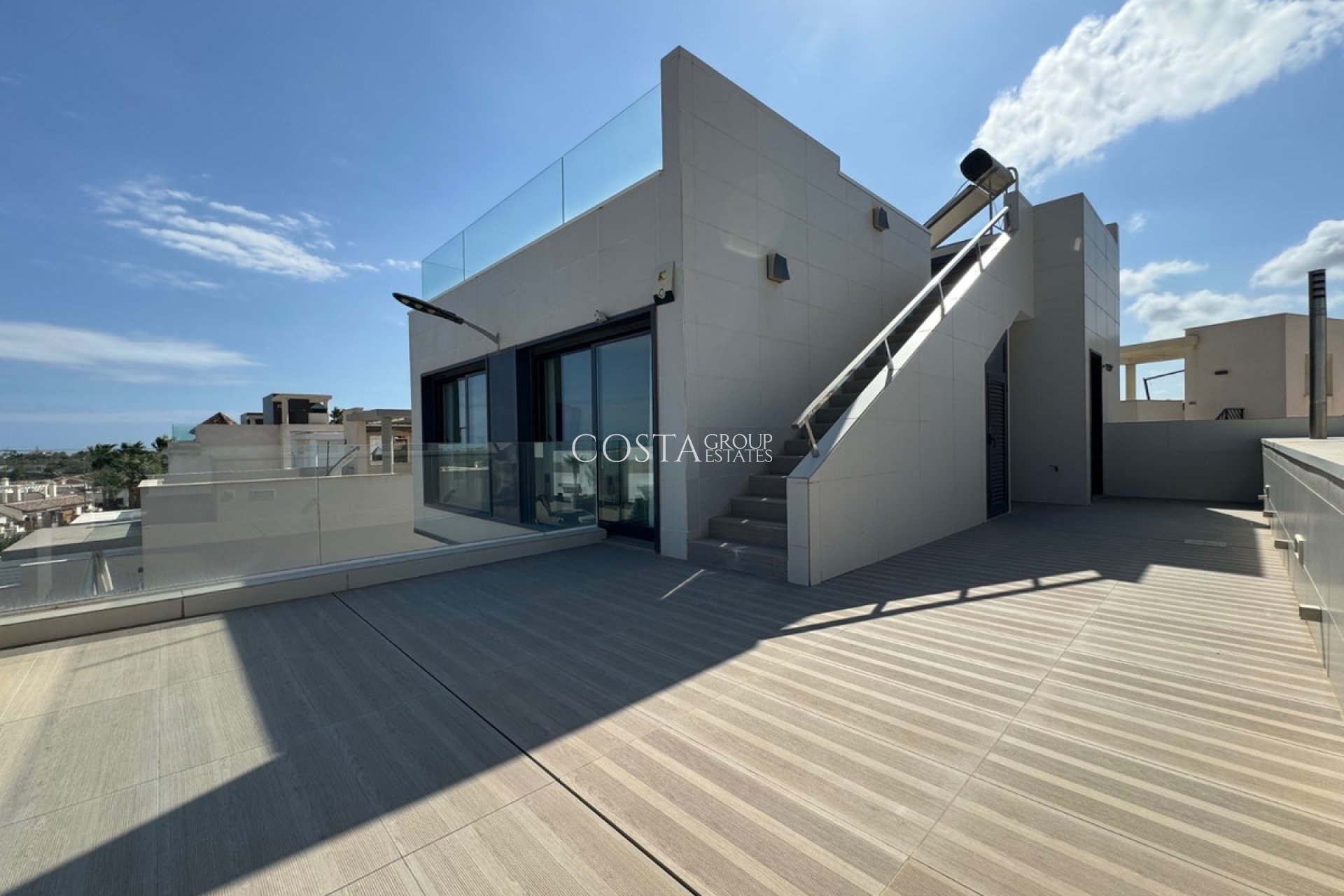 Resale - Villa -
San Miguel de Salinas - San Miguel de Salinas Centro