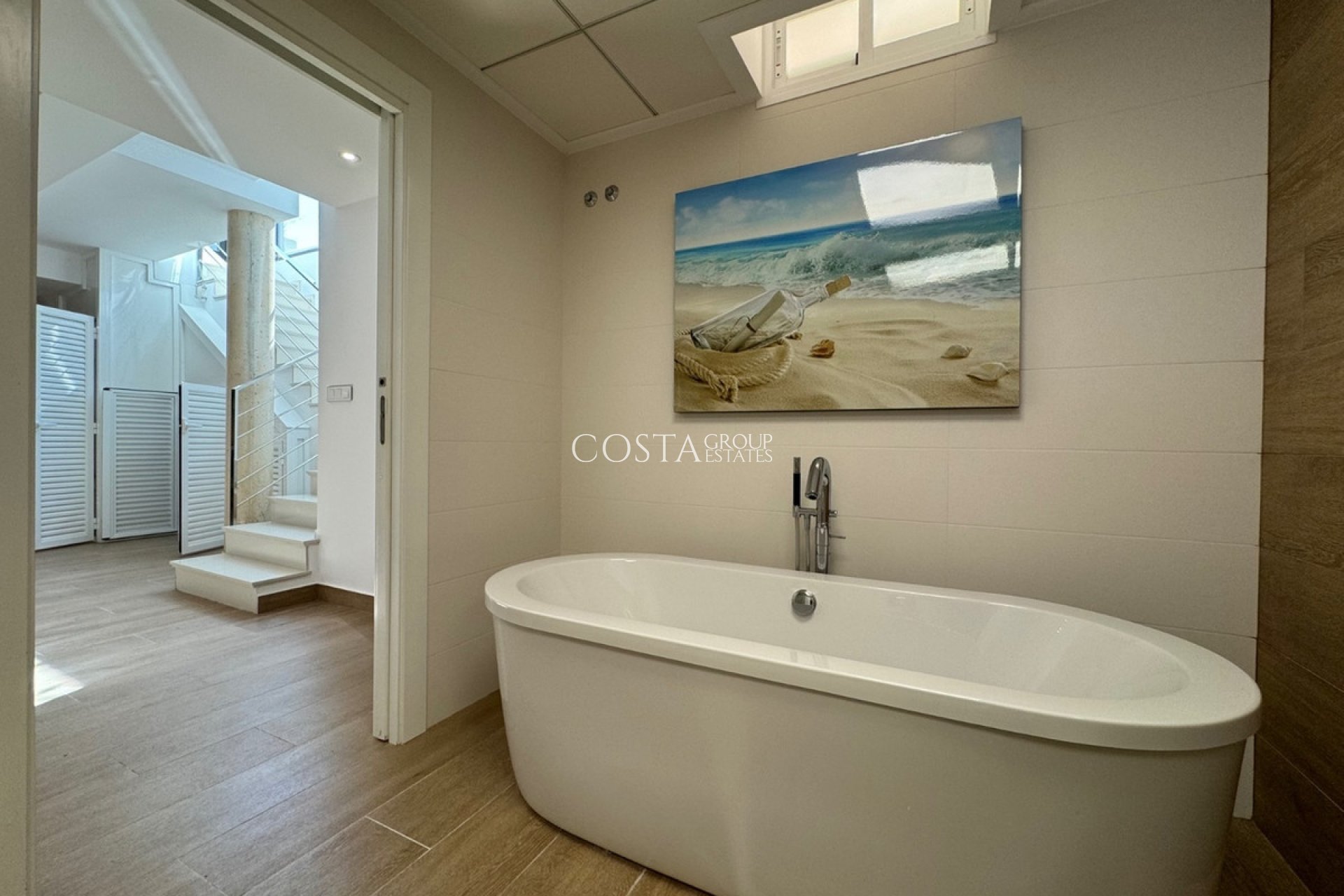 Resale - Villa -
San Miguel de Salinas - San Miguel de Salinas Centro