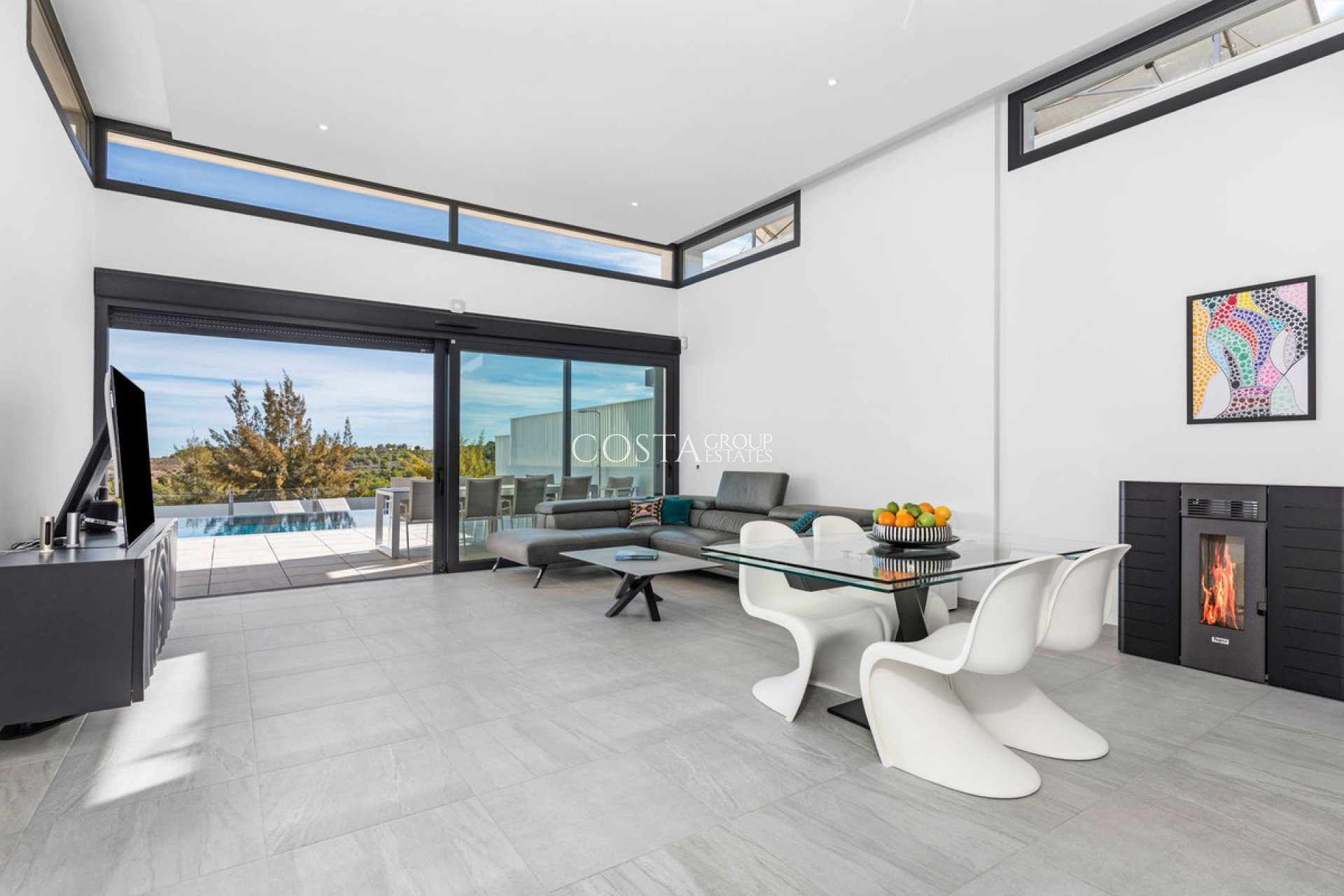 Resale - Villa -
San Miguel de Salinas - San Miguel de Salinas Centro