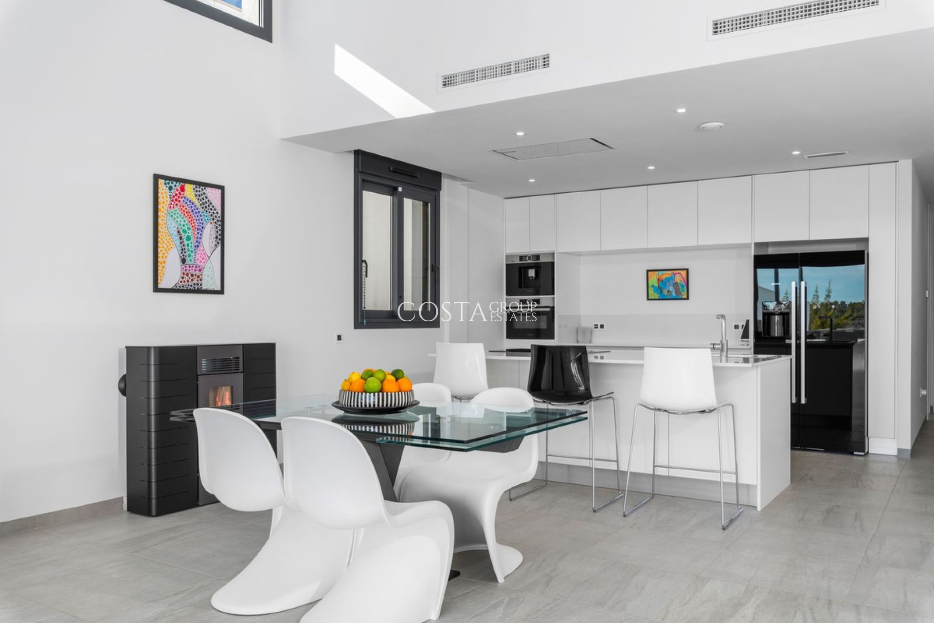 Resale - Villa -
San Miguel de Salinas - San Miguel de Salinas Centro