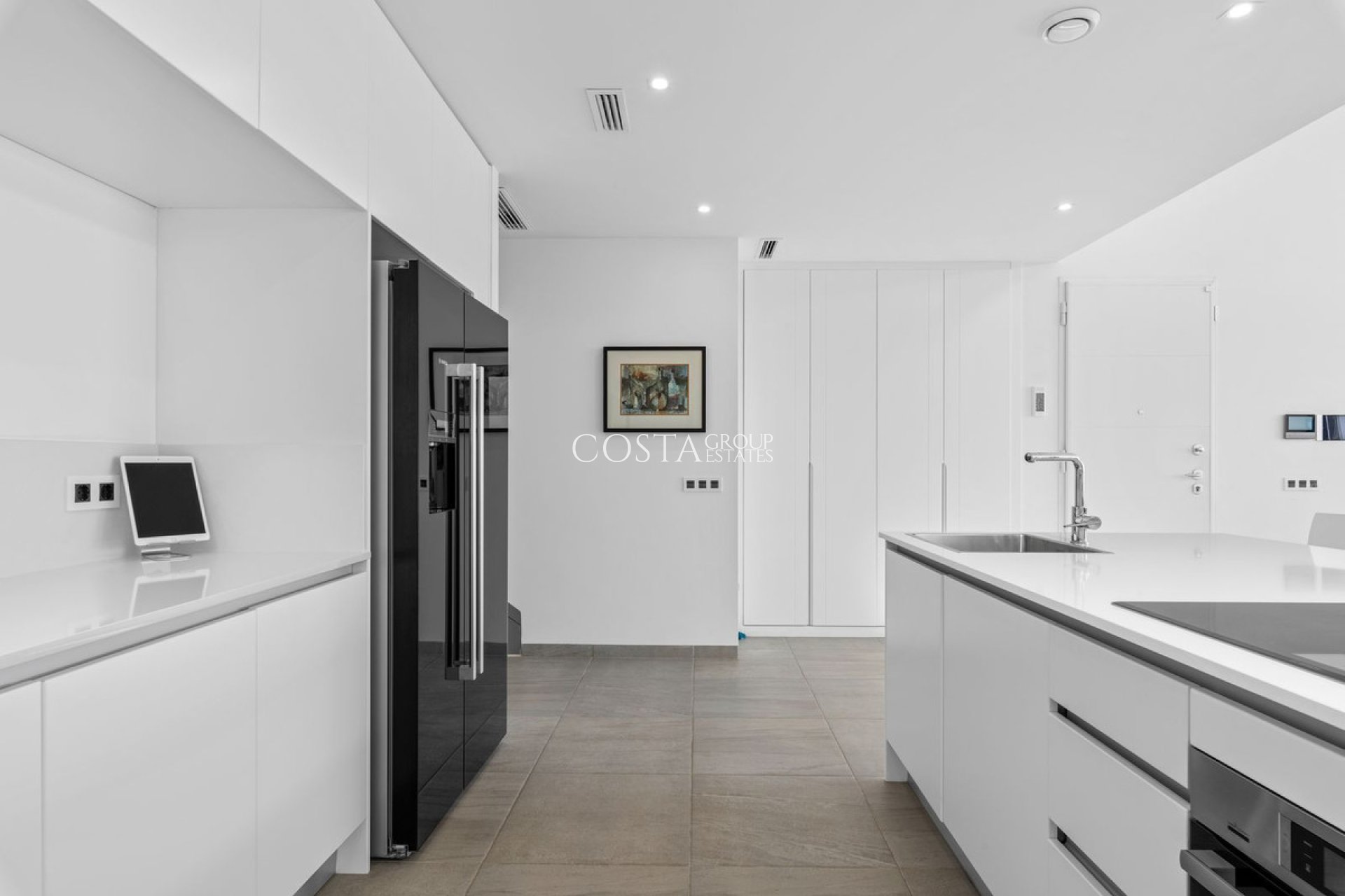 Resale - Villa -
San Miguel de Salinas - San Miguel de Salinas Centro