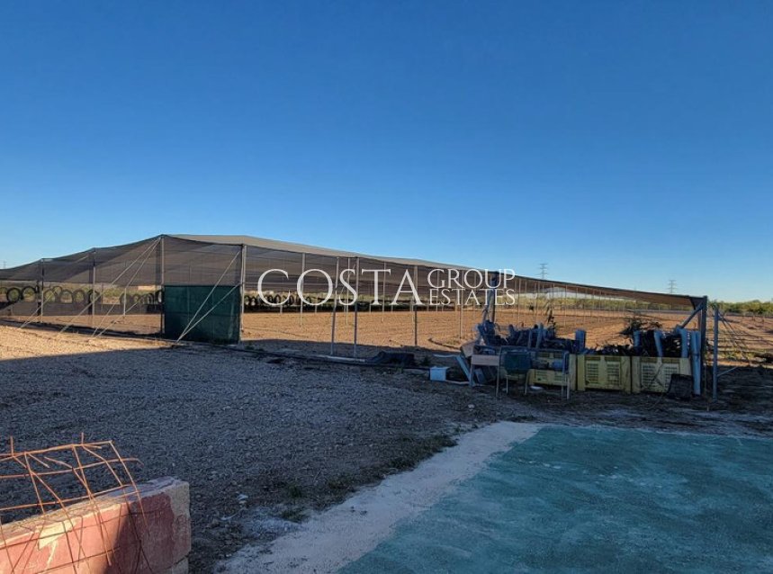 Resale - Villa -
San Miguel de Salinas - San Miguel de Salinas Centro