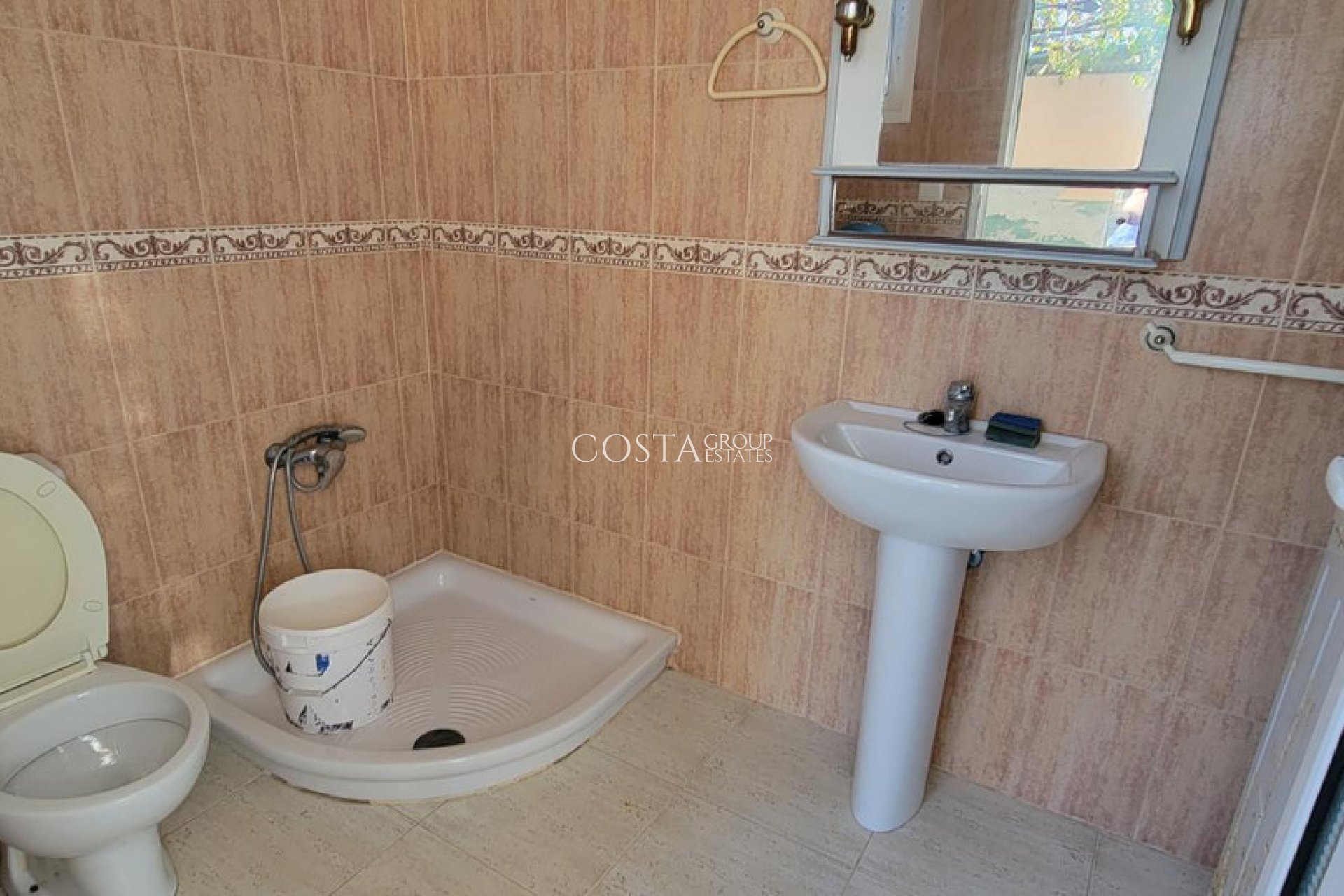 Resale - Villa -
San Miguel de Salinas - San Miguel de Salinas Centro