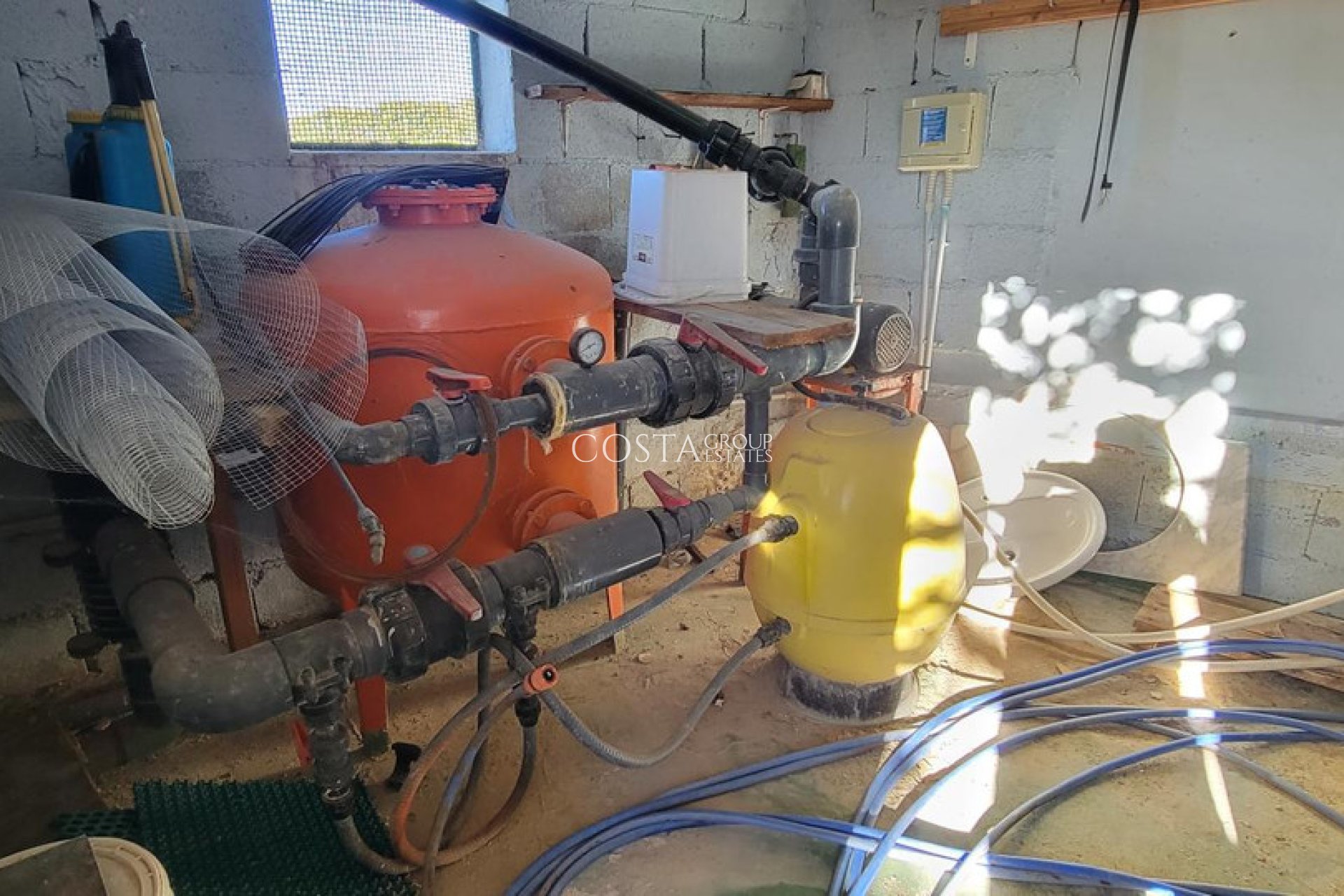 Resale - Villa -
San Miguel de Salinas - San Miguel de Salinas Centro