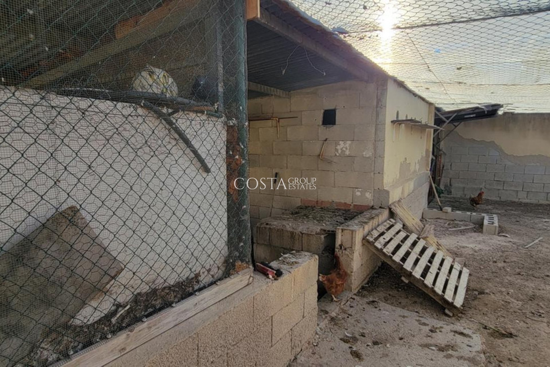 Resale - Villa -
San Miguel de Salinas - San Miguel de Salinas Centro