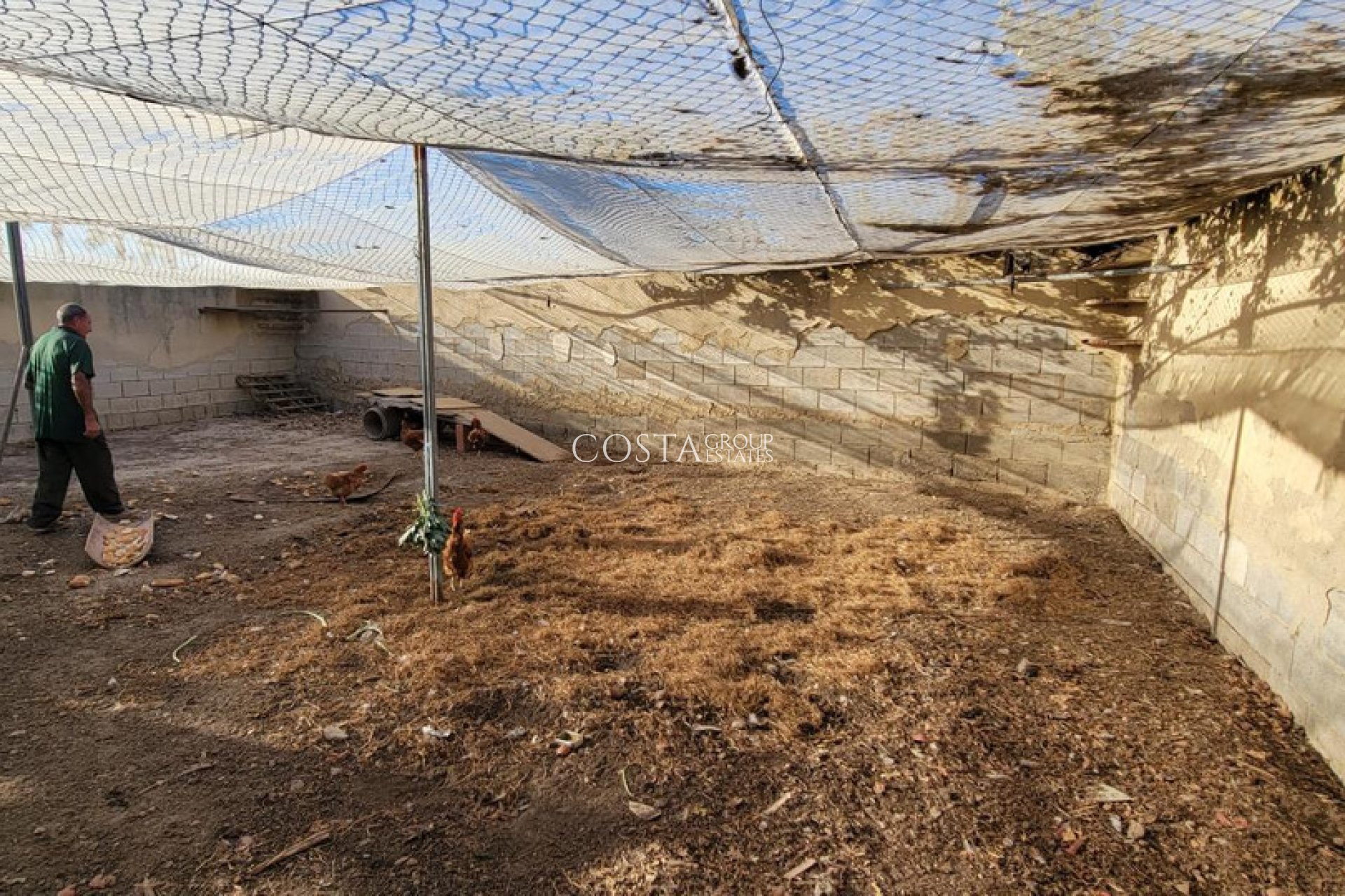 Resale - Villa -
San Miguel de Salinas - San Miguel de Salinas Centro