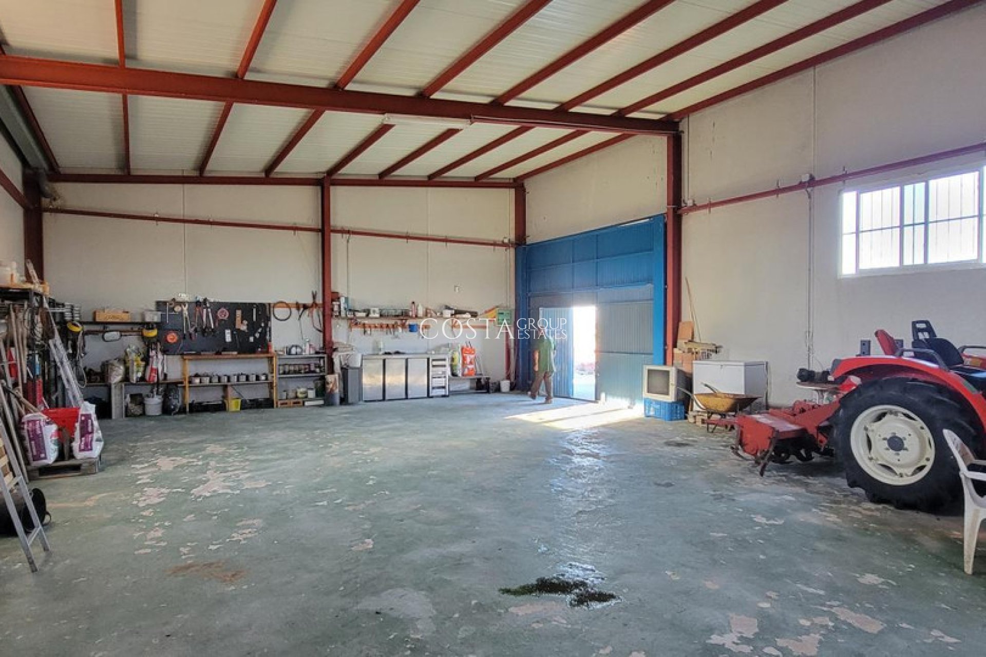 Resale - Villa -
San Miguel de Salinas - San Miguel de Salinas Centro