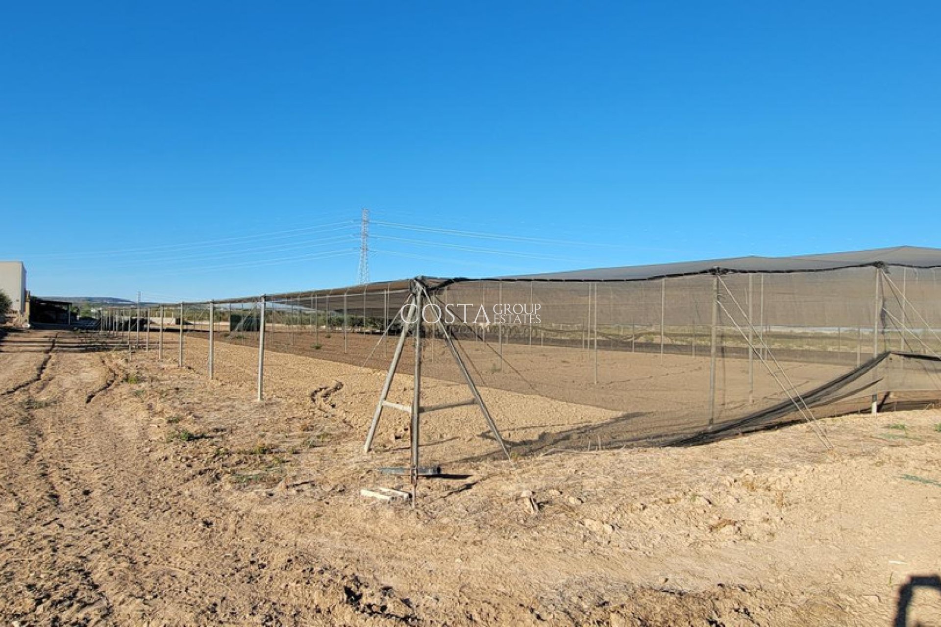 Resale - Villa -
San Miguel de Salinas - San Miguel de Salinas Centro