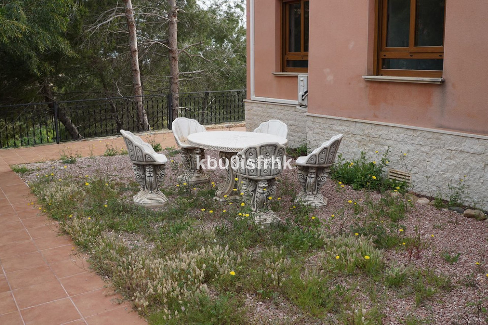 Resale - Villa -
San Miguel de Salinas - San Miguel de Salinas Centro