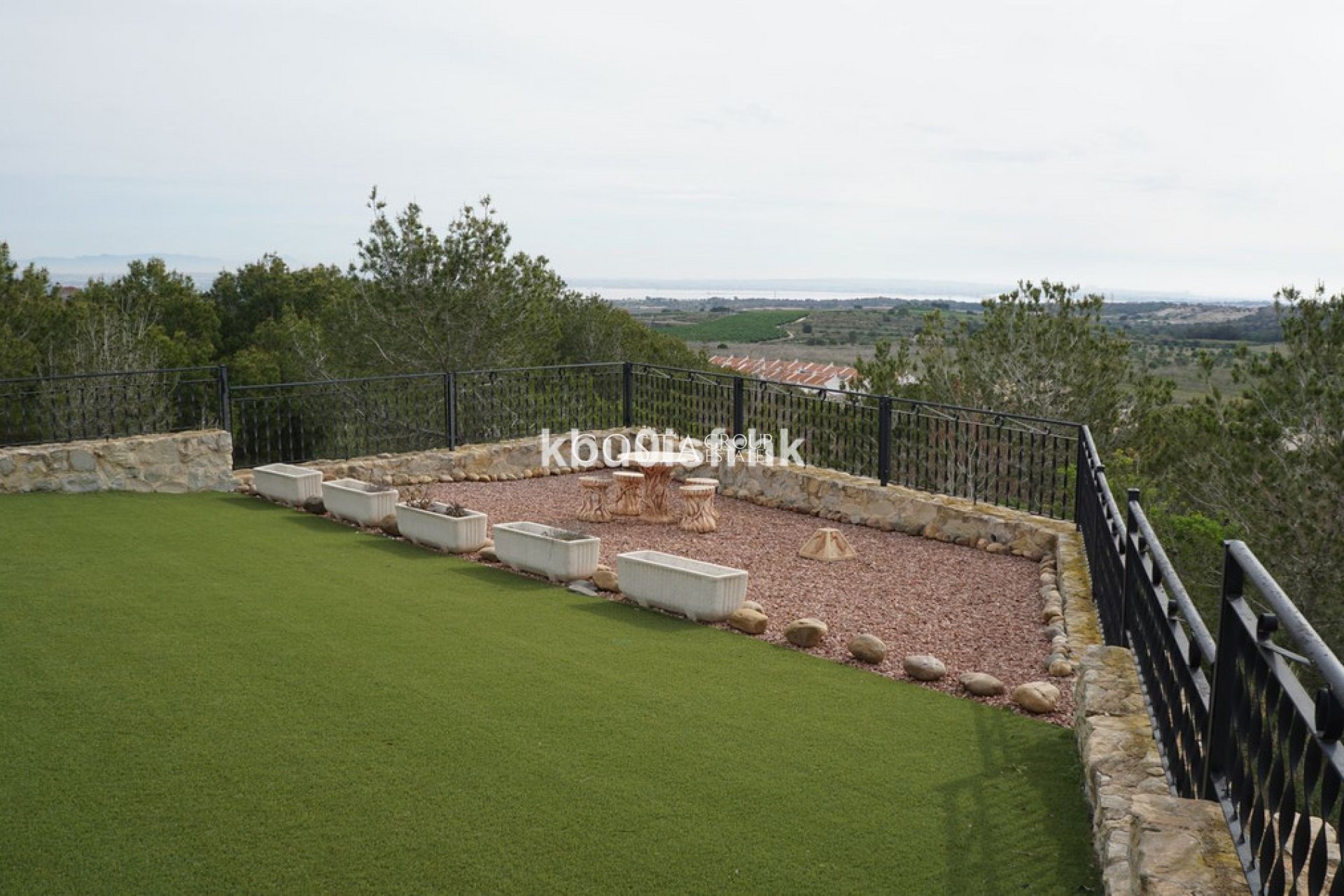 Resale - Villa -
San Miguel de Salinas - San Miguel de Salinas Centro