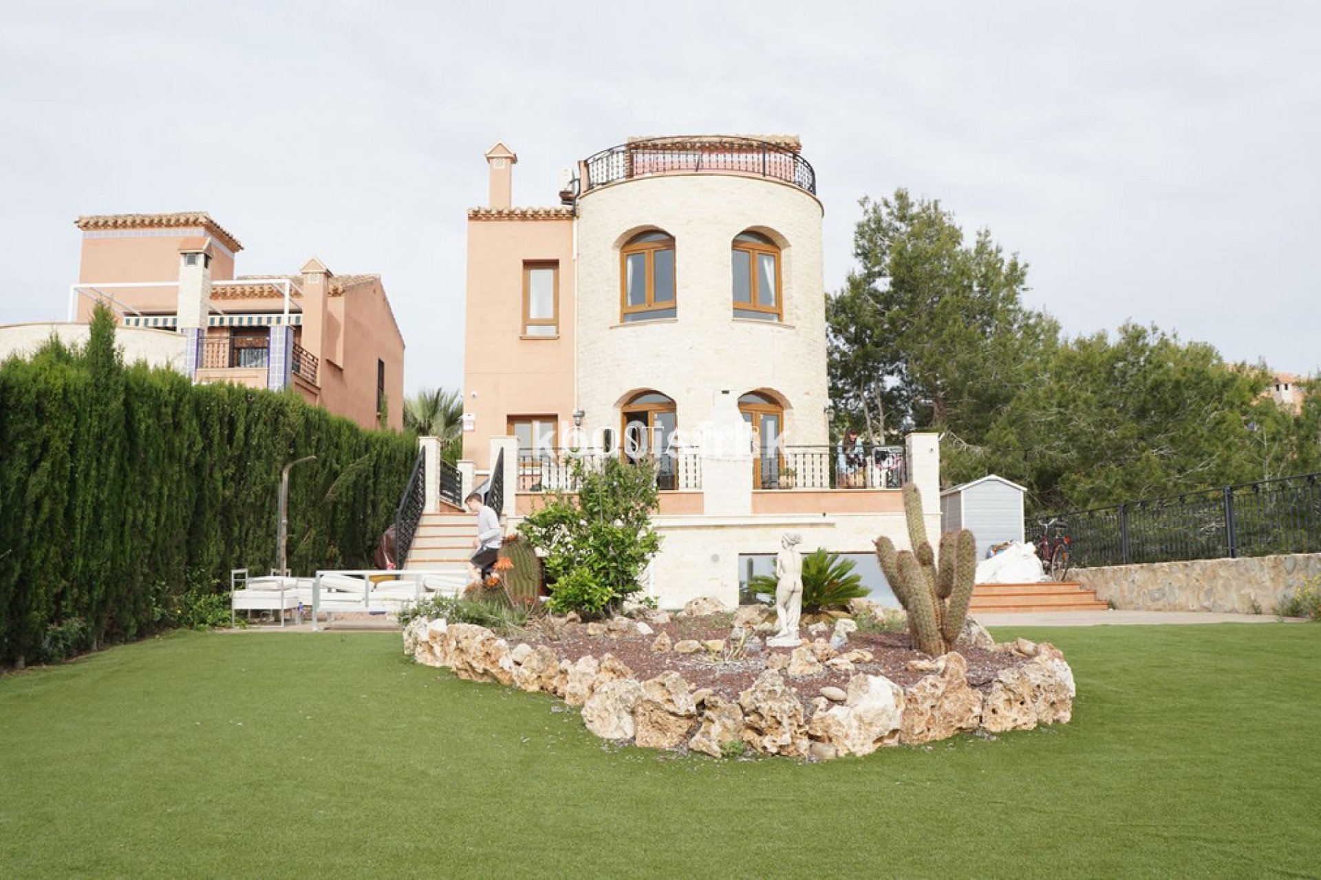 Resale - Villa -
San Miguel de Salinas - San Miguel de Salinas Centro