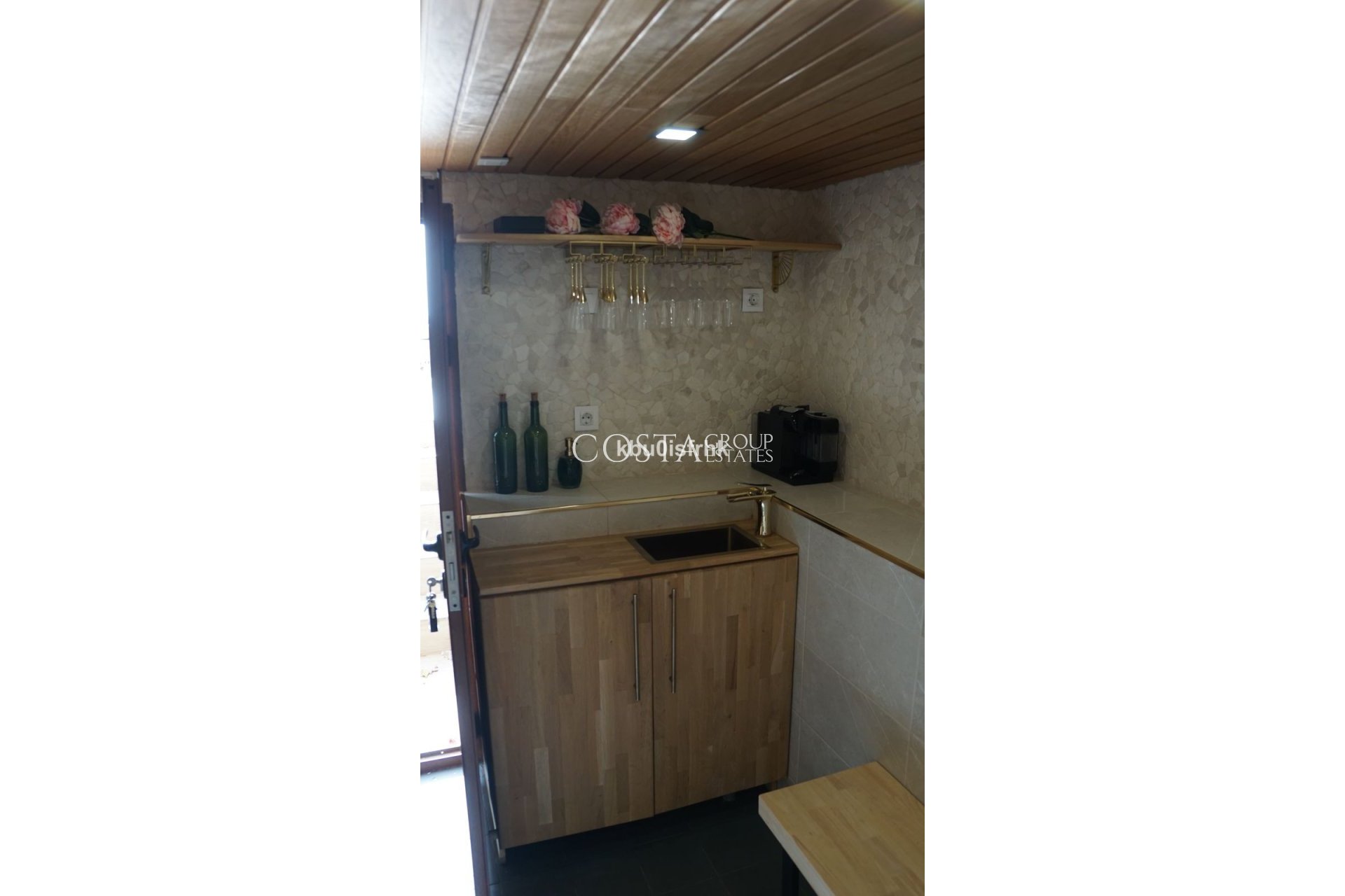 Resale - Villa -
San Miguel de Salinas - San Miguel de Salinas Centro