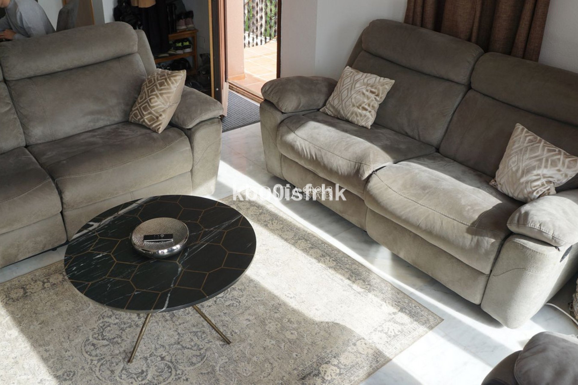 Resale - Villa -
San Miguel de Salinas - San Miguel de Salinas Centro