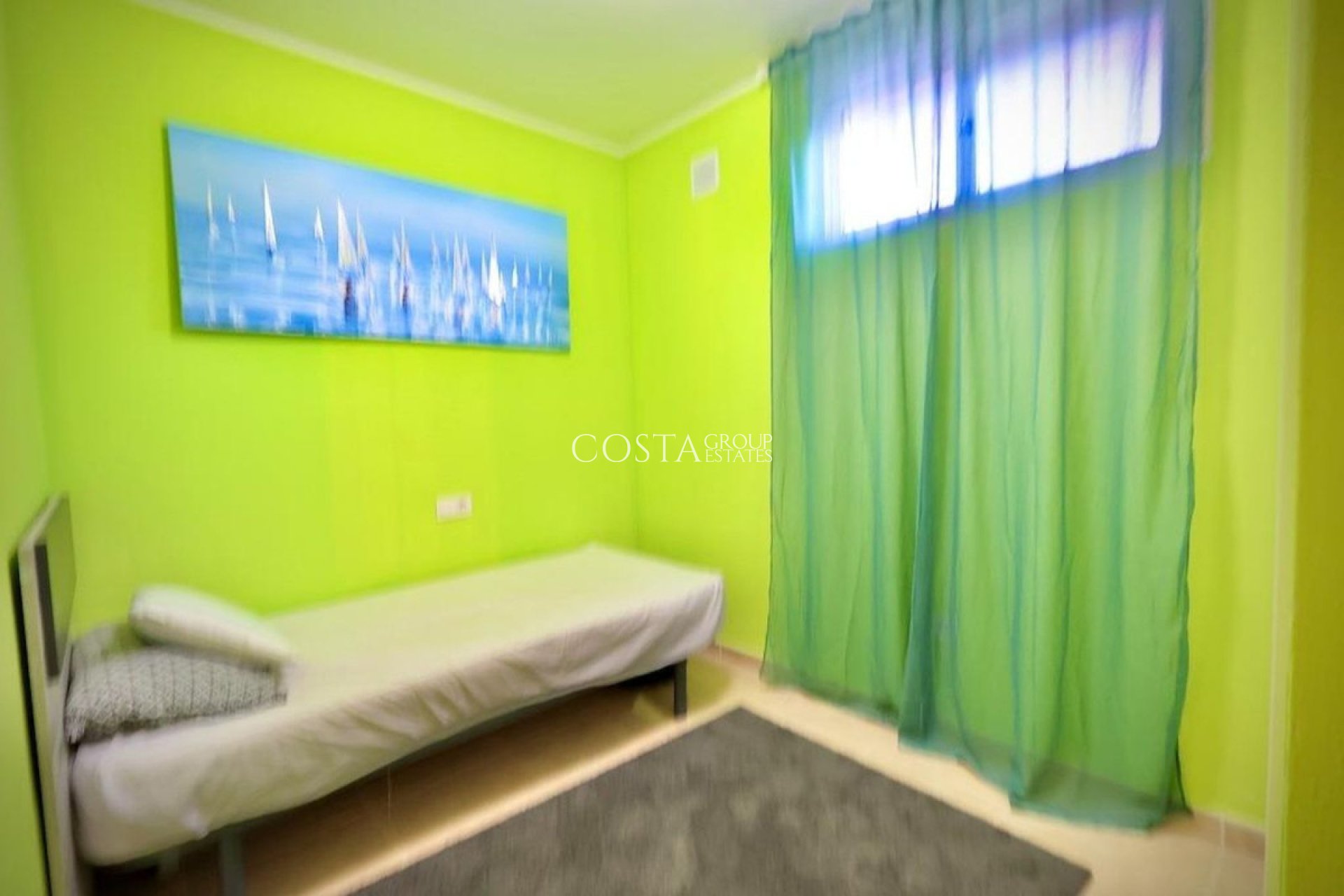 Resale - Villa -
San Miguel de Salinas - San Miguel de Salinas Centro