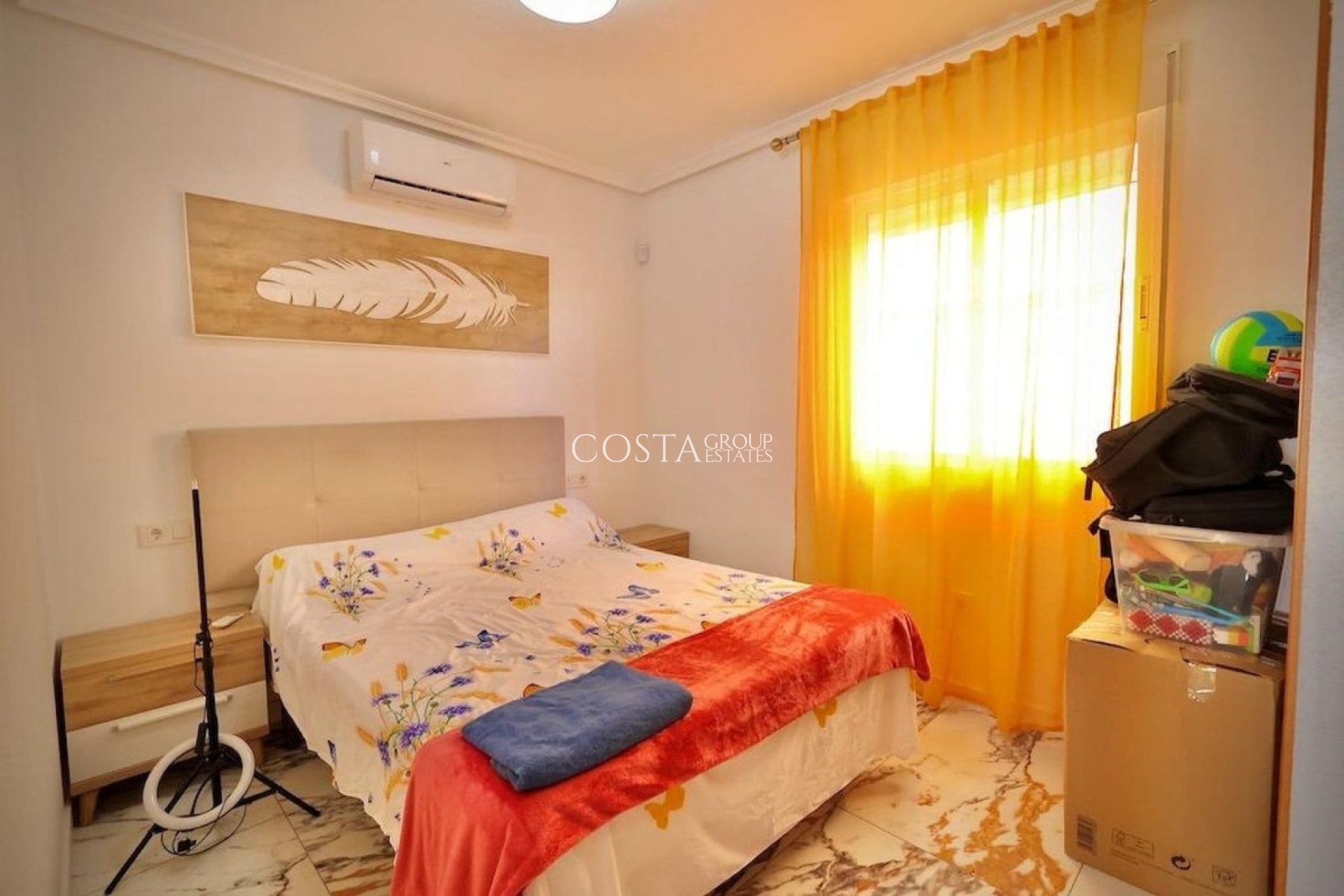 Resale - Villa -
San Miguel de Salinas - San Miguel de Salinas Centro