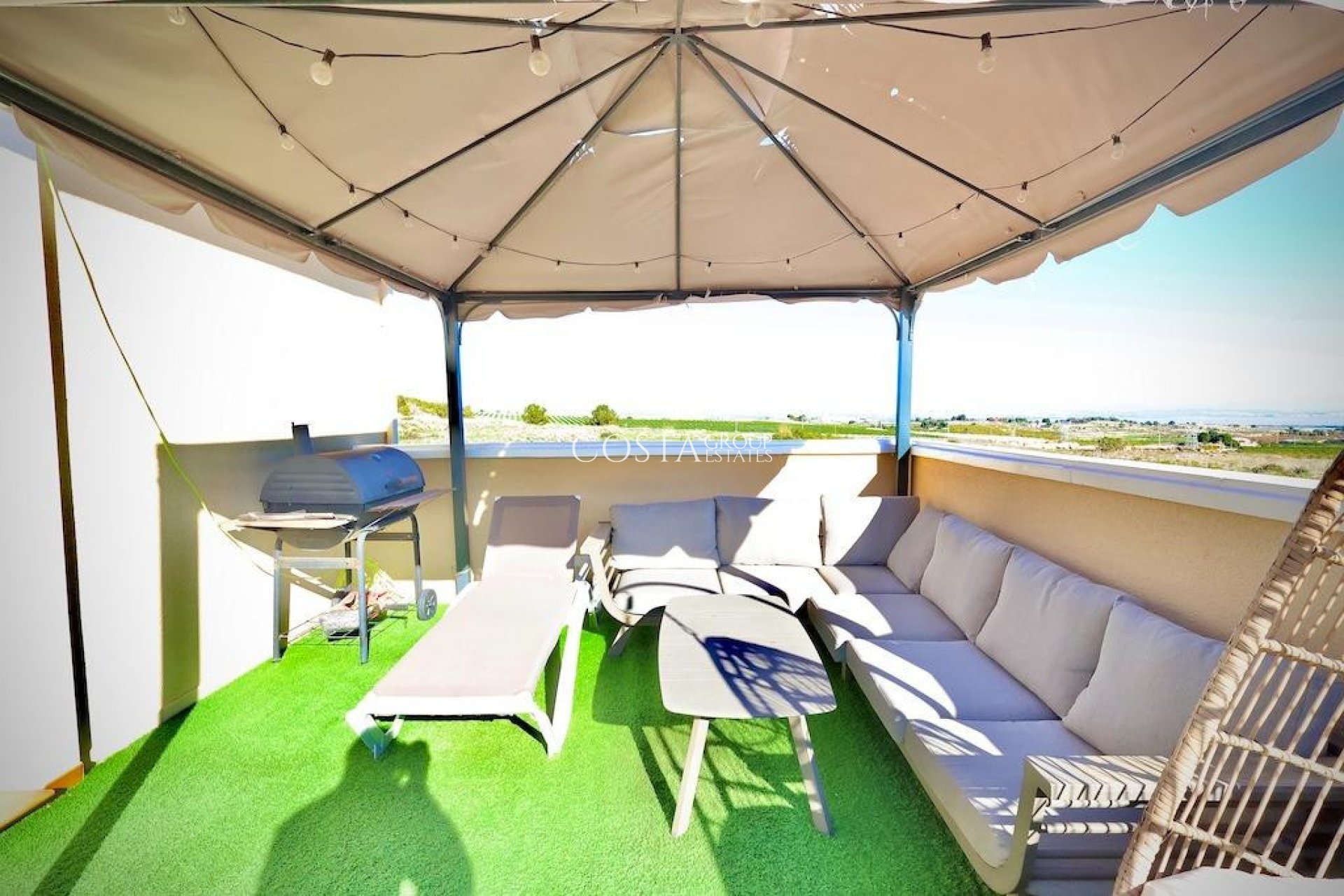 Resale - Villa -
San Miguel de Salinas - San Miguel de Salinas Centro