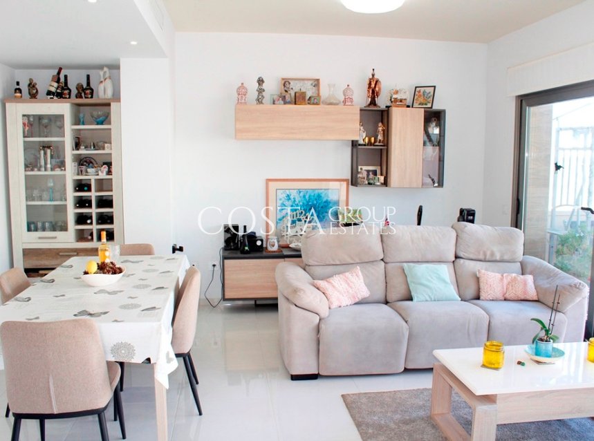 Resale - Villa -
San Miguel de Salinas - San Miguel de Salinas Centro