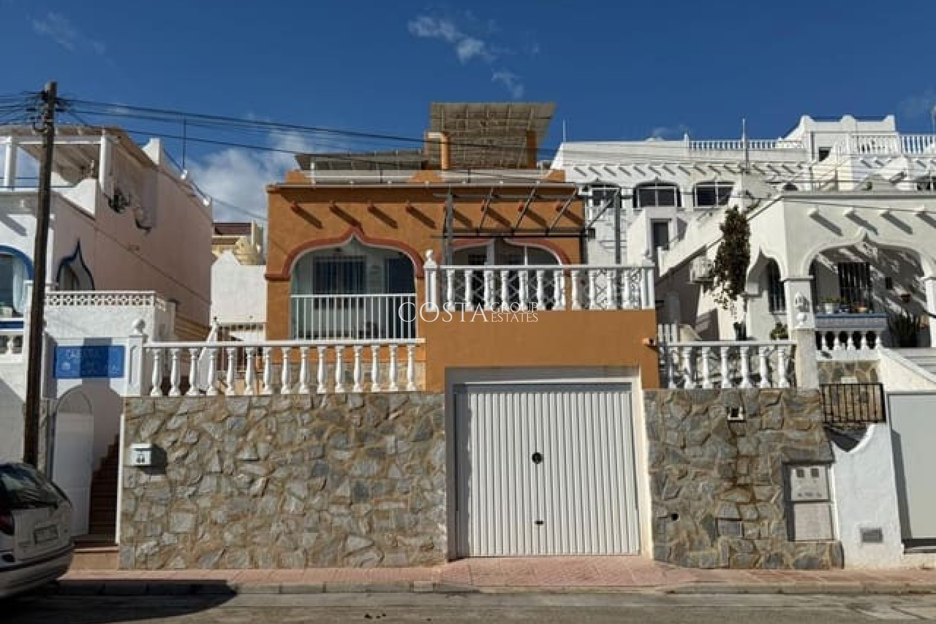 Resale - Villa -
San Miguel de Salinas - San Miguel de Salinas Centro
