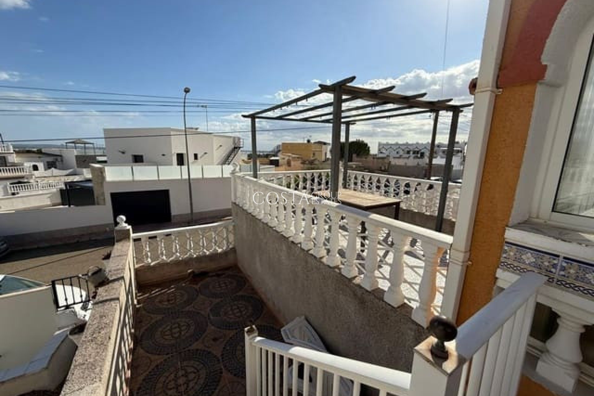 Resale - Villa -
San Miguel de Salinas - San Miguel de Salinas Centro