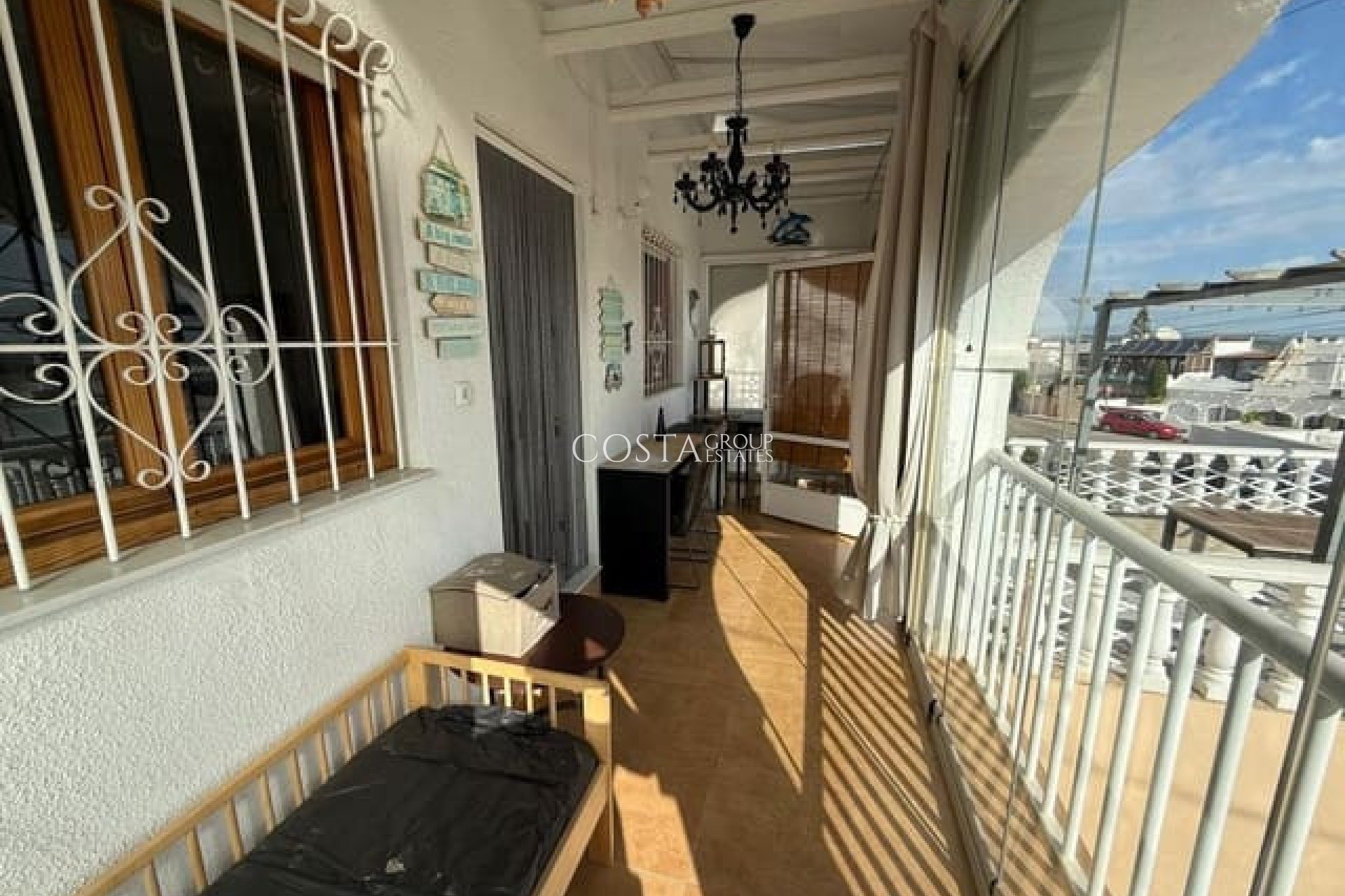 Resale - Villa -
San Miguel de Salinas - San Miguel de Salinas Centro