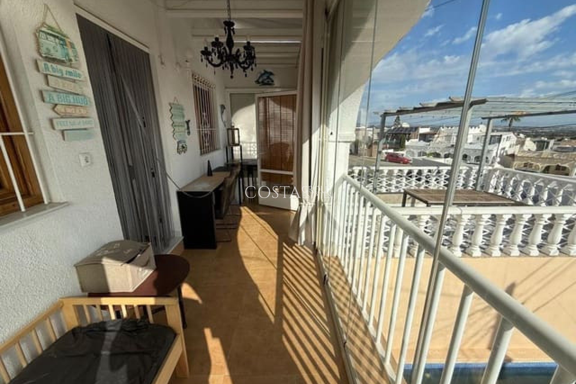 Resale - Villa -
San Miguel de Salinas - San Miguel de Salinas Centro