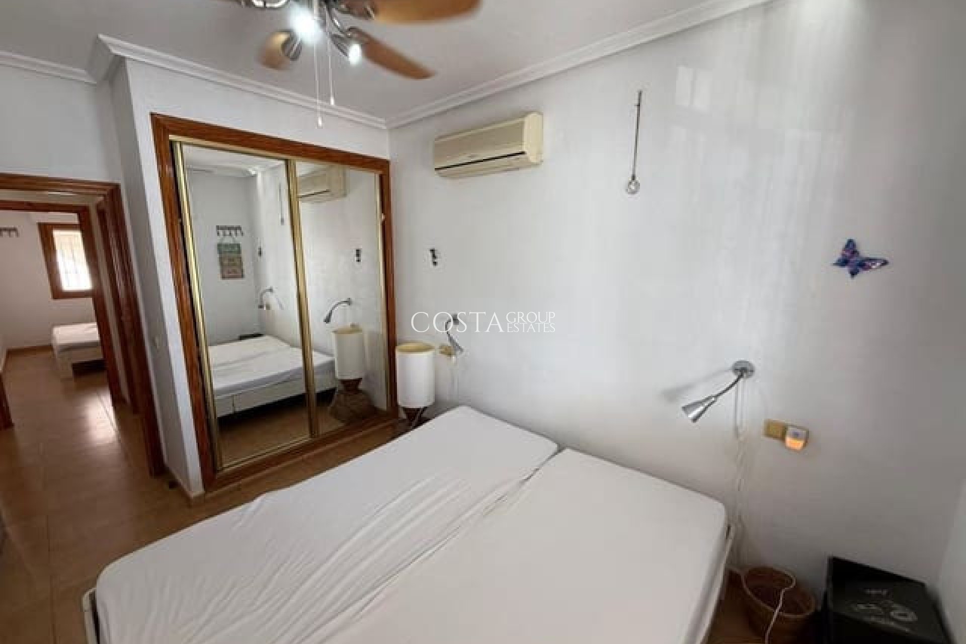 Resale - Villa -
San Miguel de Salinas - San Miguel de Salinas Centro