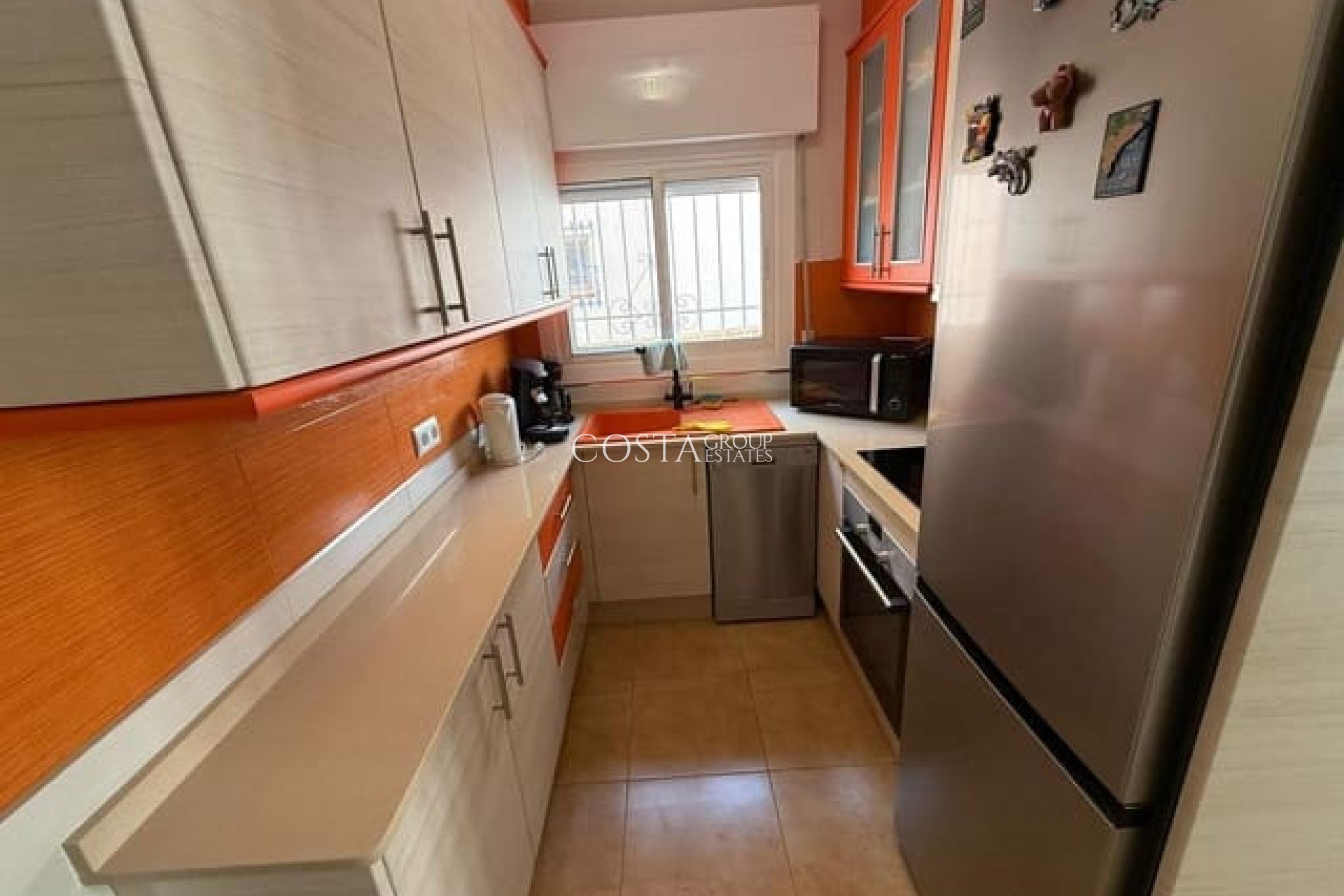 Resale - Villa -
San Miguel de Salinas - San Miguel de Salinas Centro