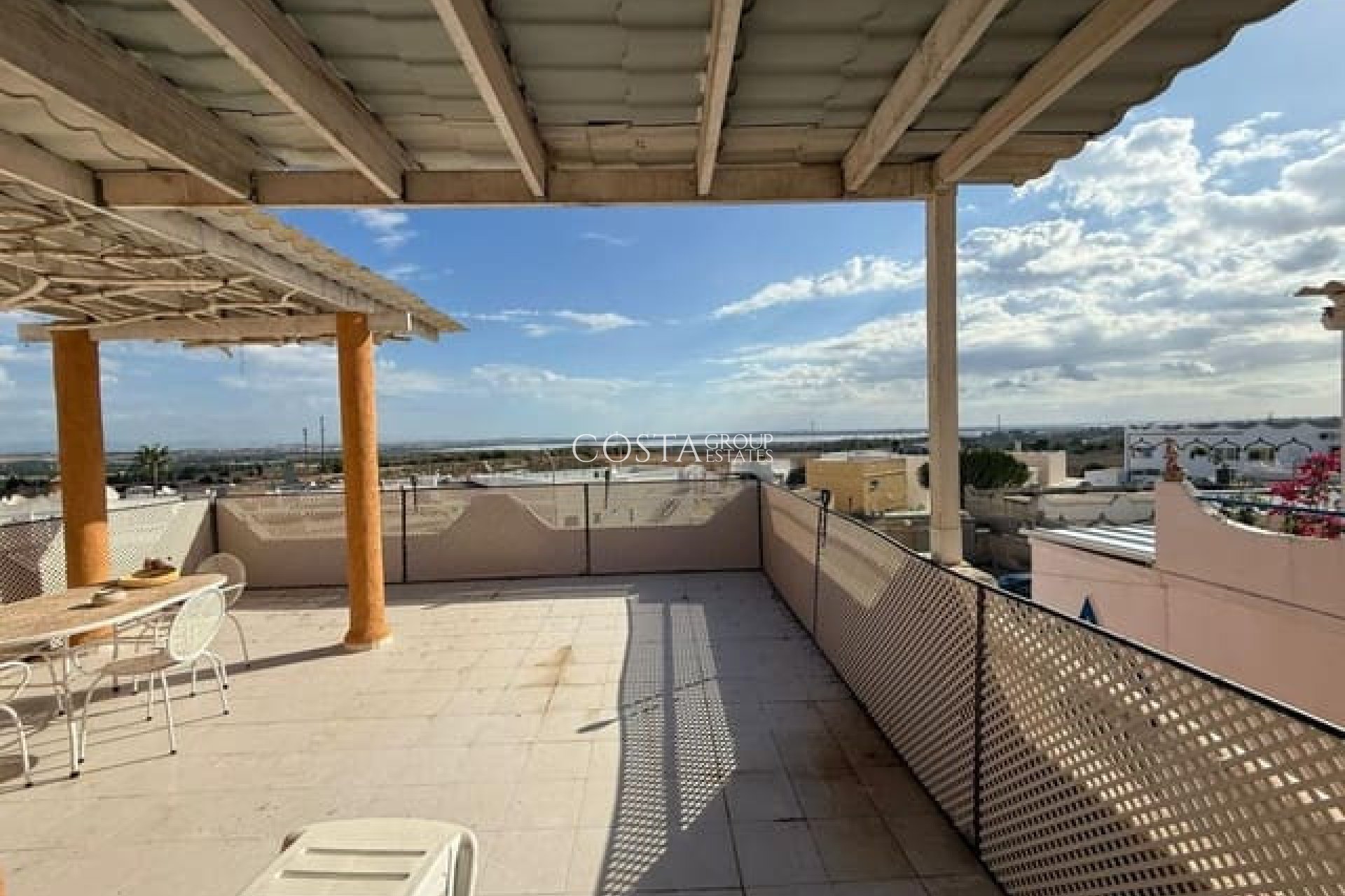 Resale - Villa -
San Miguel de Salinas - San Miguel de Salinas Centro