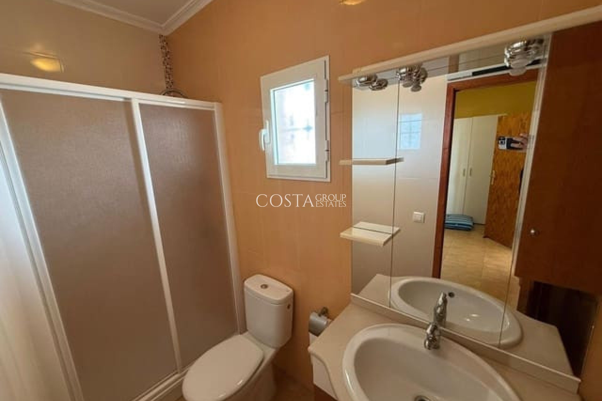 Resale - Villa -
San Miguel de Salinas - San Miguel de Salinas Centro