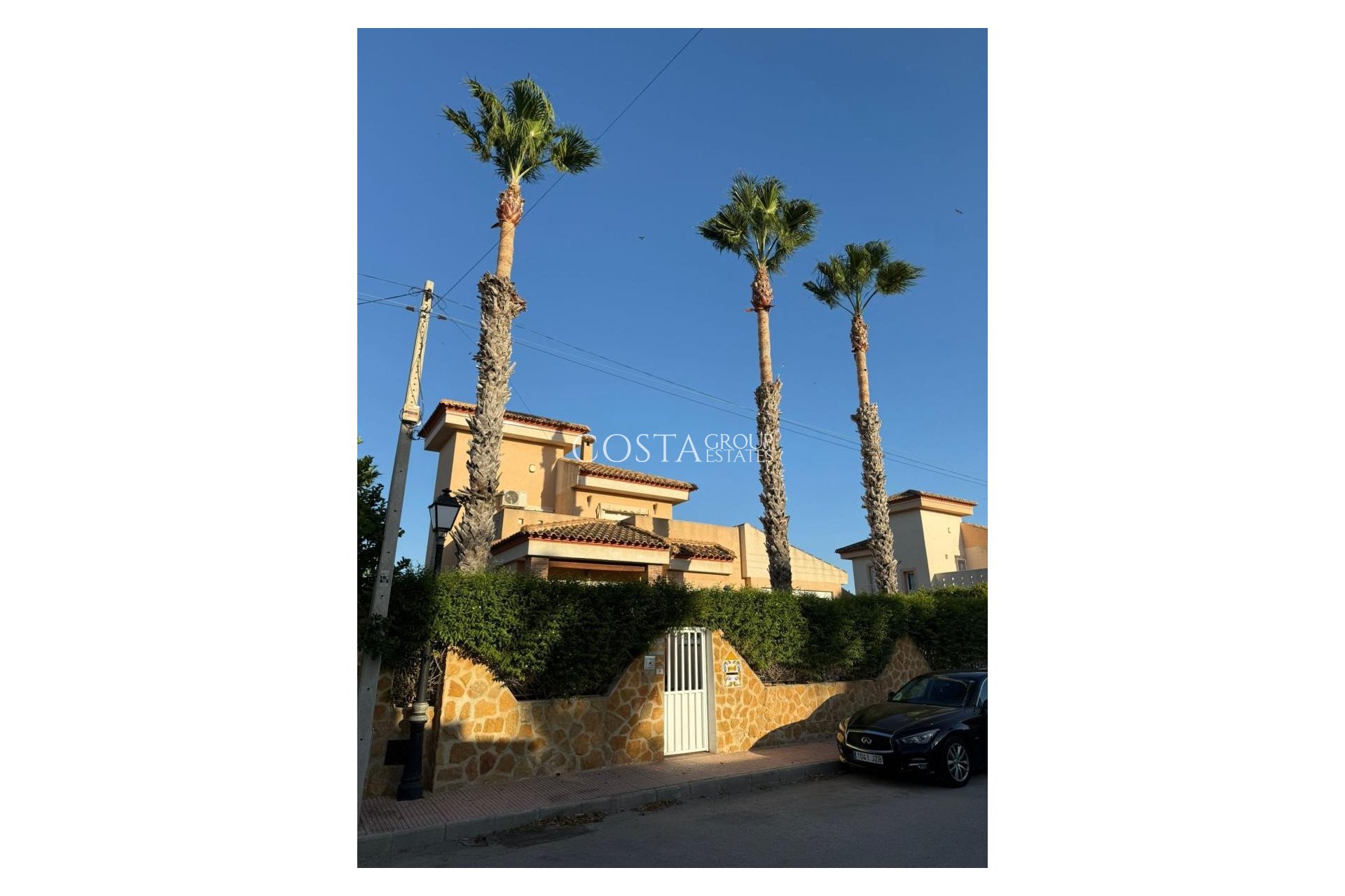 Resale - Villa -
San Miguel de Salinas - San Miguel de Salinas Centro