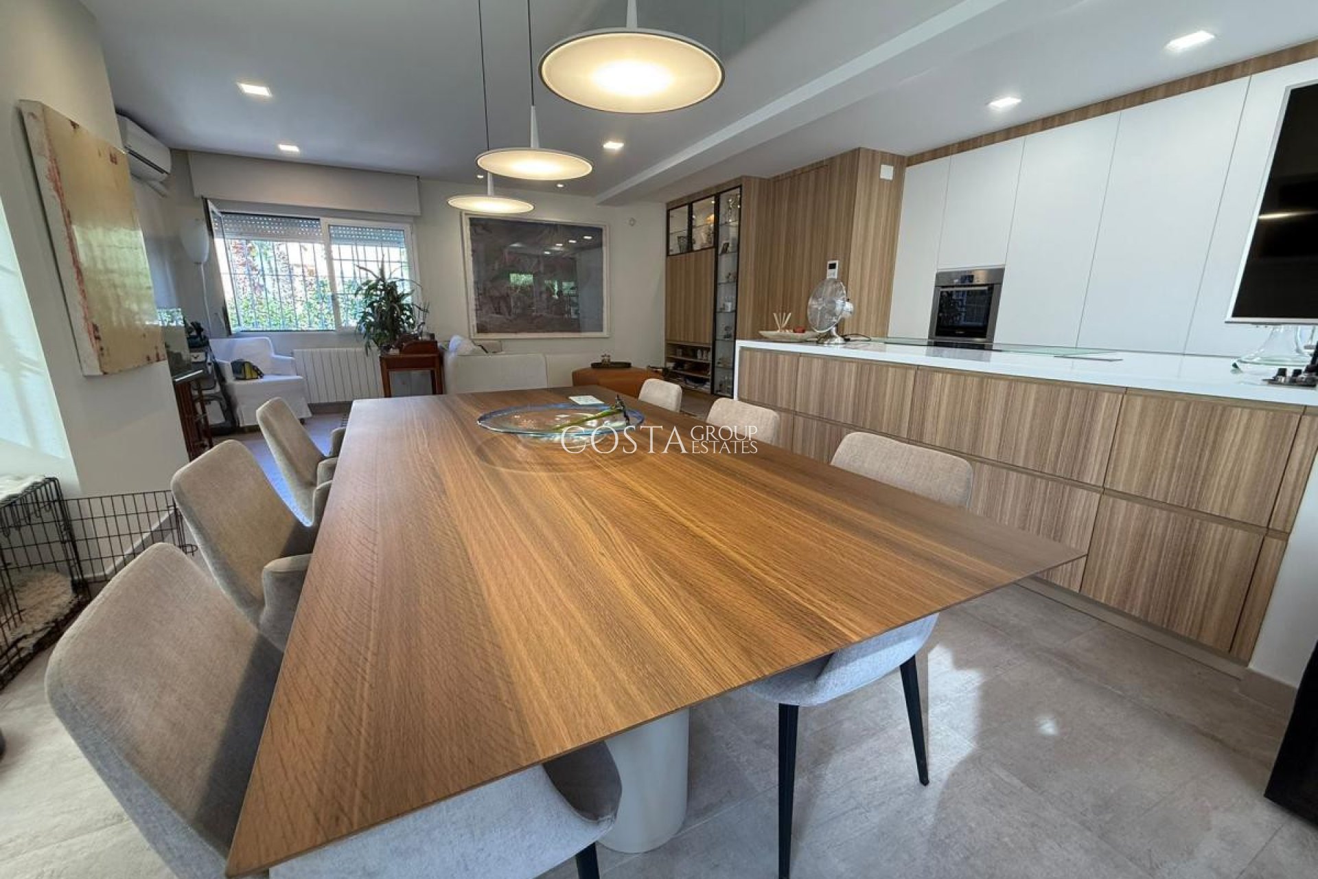 Resale - Villa -
San Miguel de Salinas - San Miguel de Salinas Centro