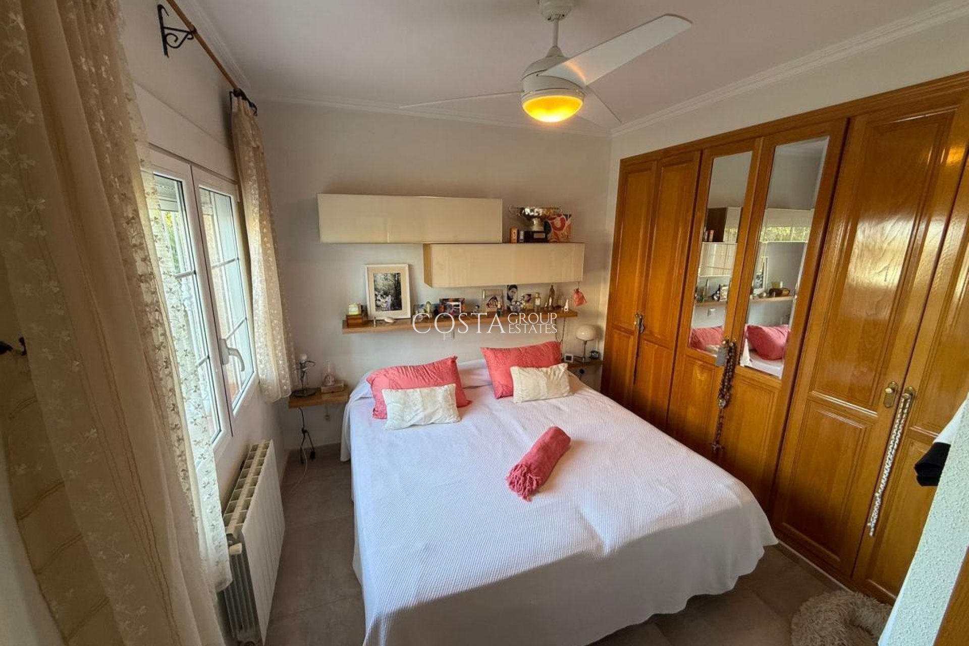 Resale - Villa -
San Miguel de Salinas - San Miguel de Salinas Centro