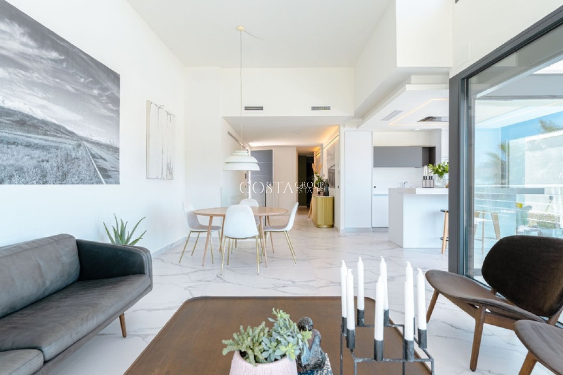 Resale - Villa -
San Miguel de Salinas - San Miguel de Salinas Centro