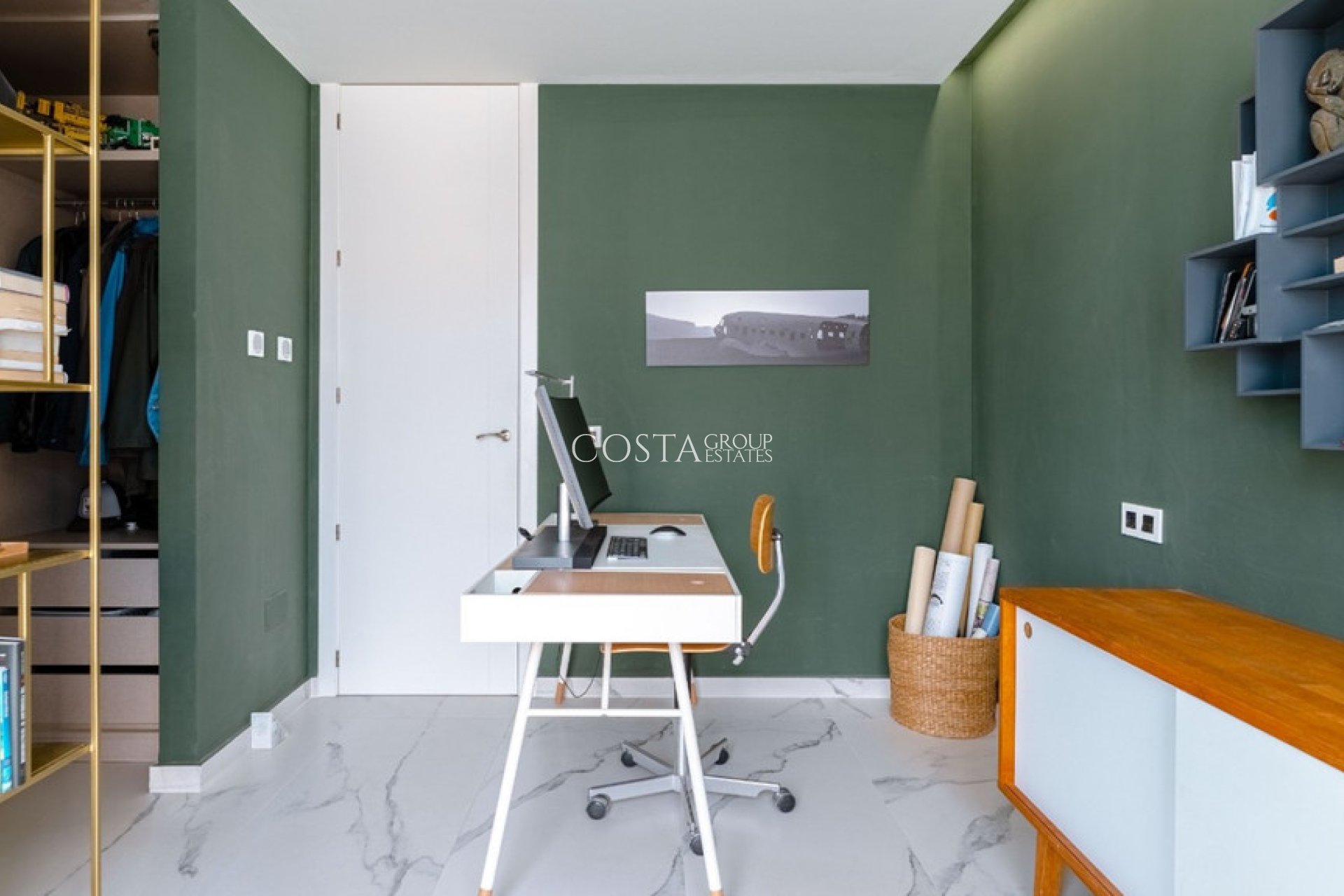 Resale - Villa -
San Miguel de Salinas - San Miguel de Salinas Centro