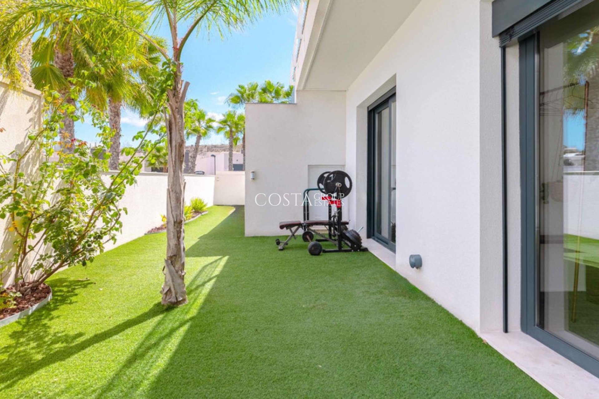 Resale - Villa -
San Miguel de Salinas - San Miguel de Salinas Centro