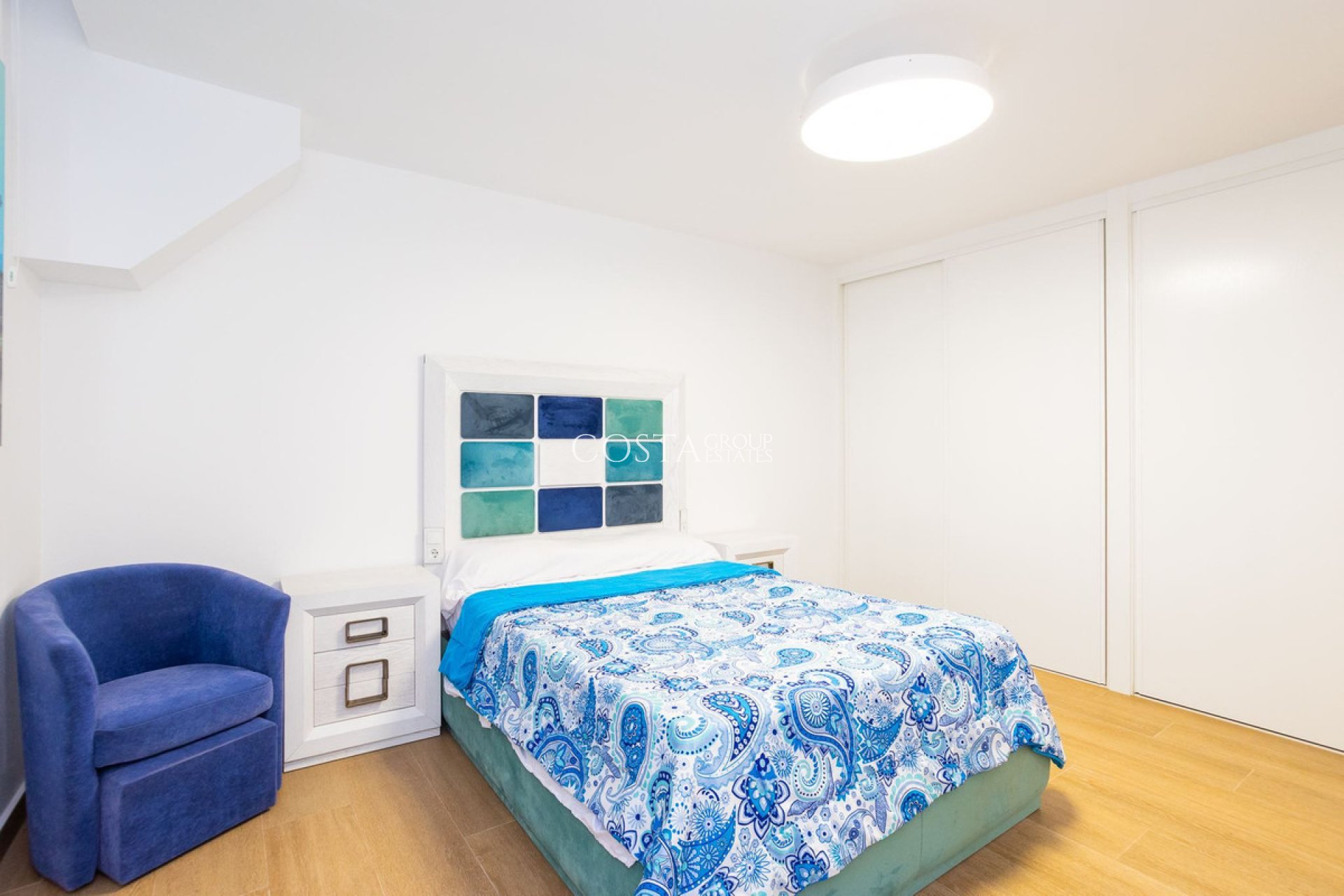 Resale - Villa -
San Miguel de Salinas - San Miguel de Salinas Centro