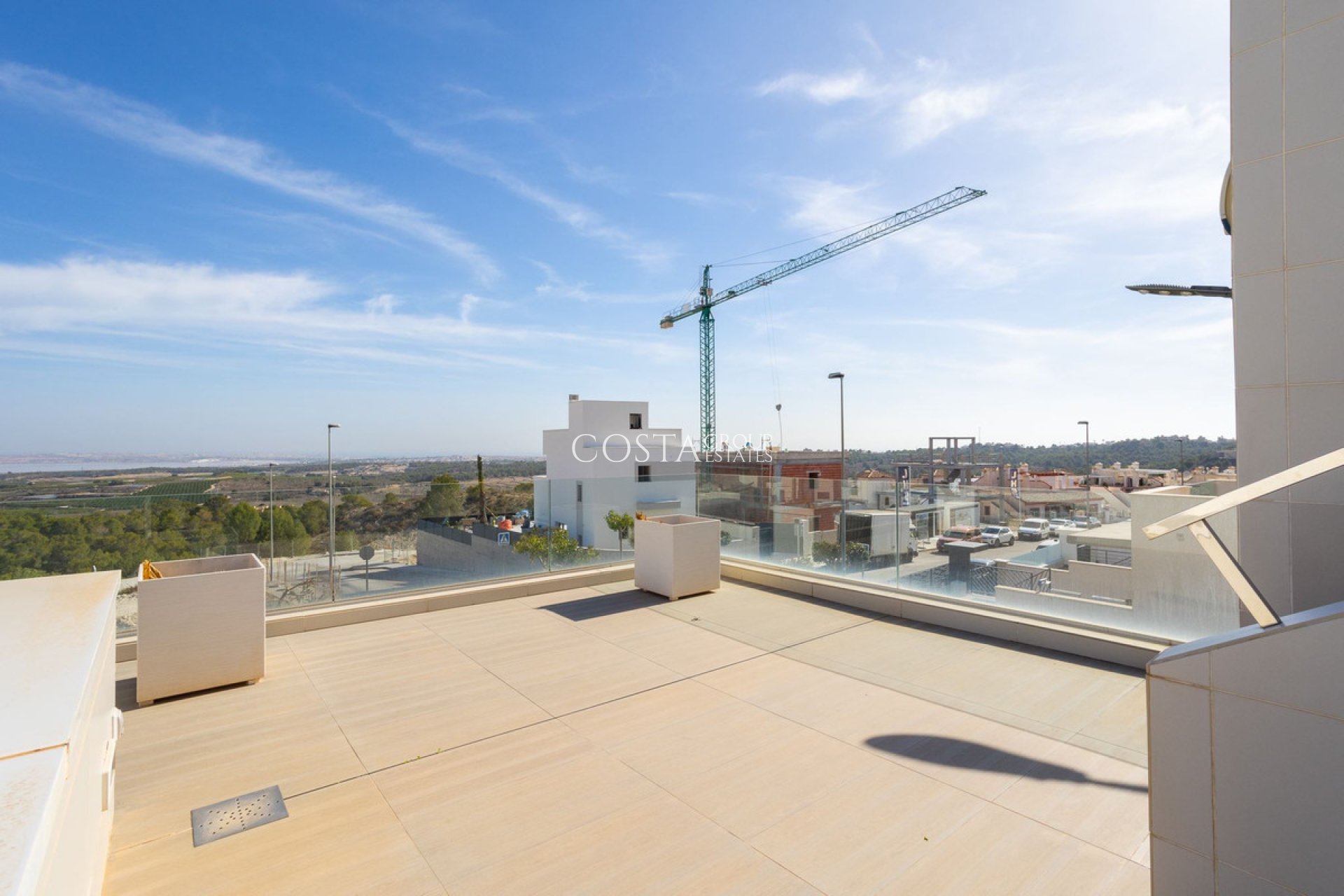 Resale - Villa -
San Miguel de Salinas - San Miguel de Salinas Centro