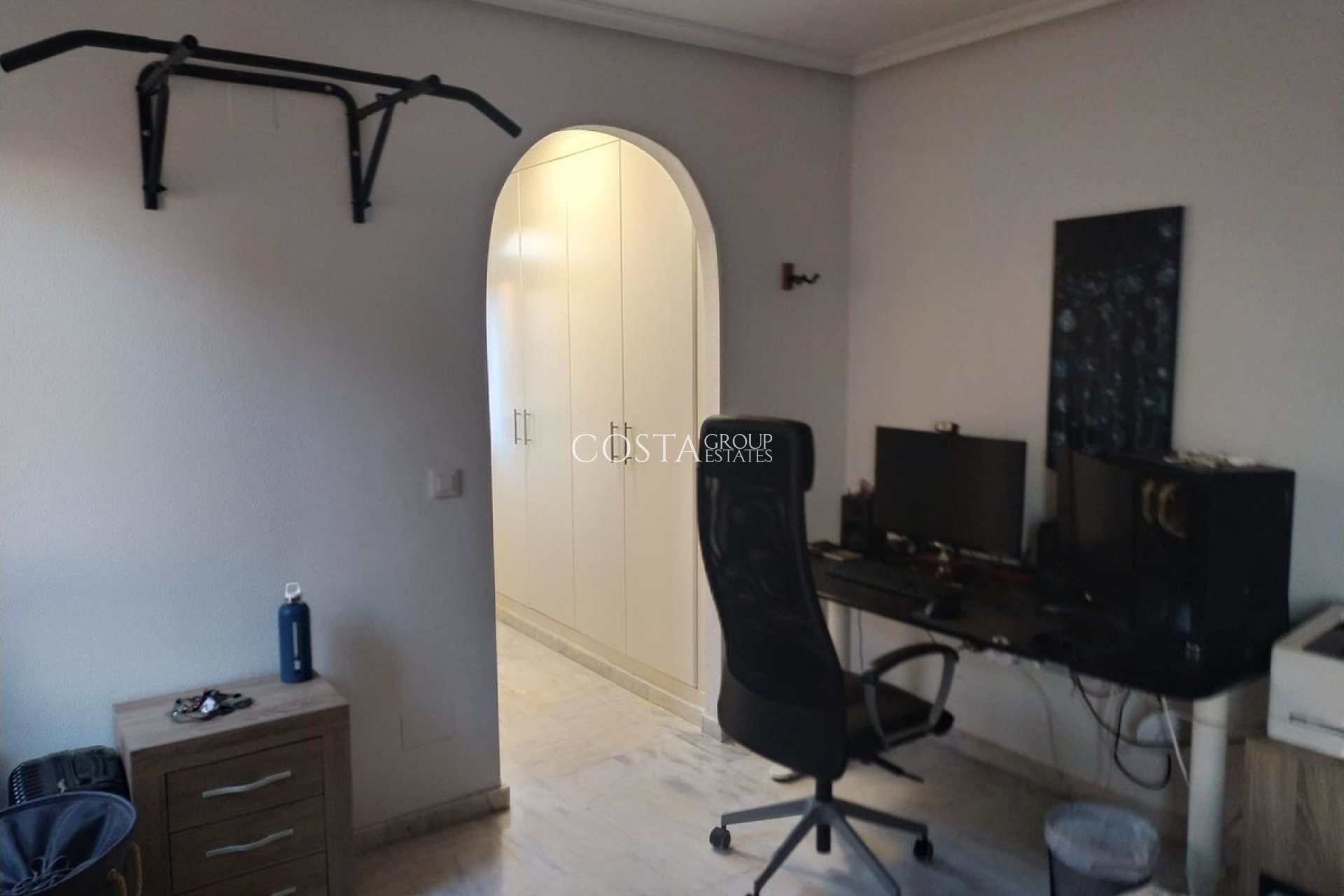 Resale - Villa -
San Miguel de Salinas - San Miguel de Salinas Centro