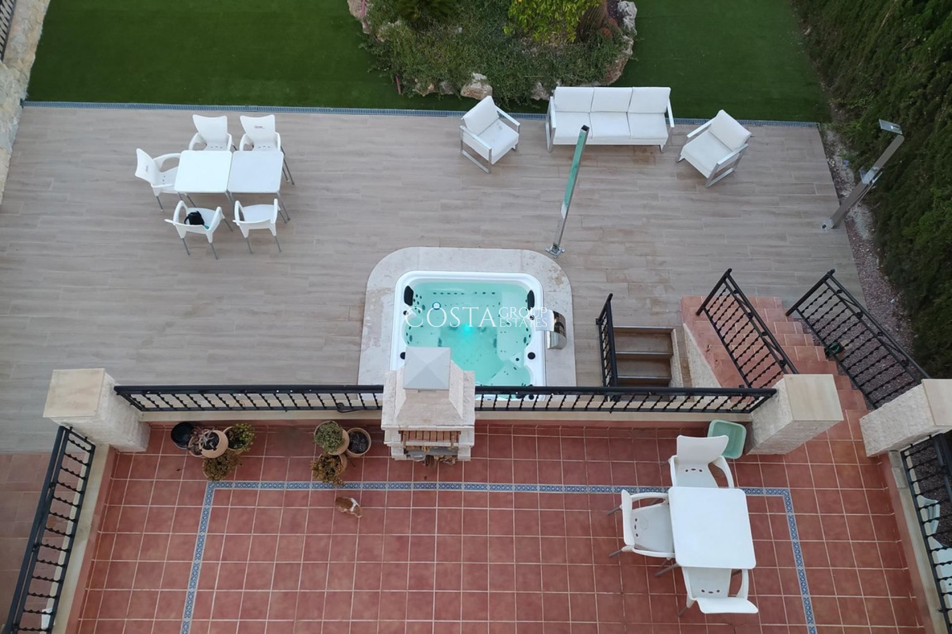 Resale - Villa -
San Miguel de Salinas - San Miguel de Salinas Centro