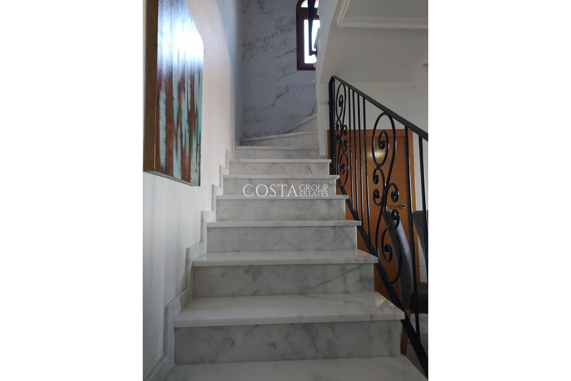 Resale - Villa -
San Miguel de Salinas - San Miguel de Salinas Centro