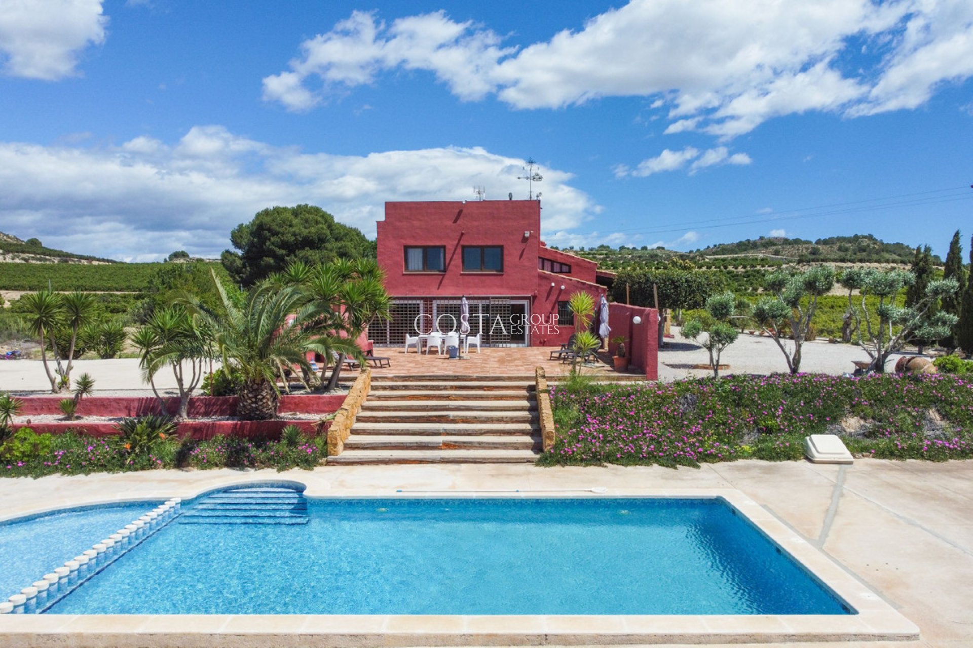 Resale - Villa -
San Miguel de Salinas - San Miguel de Salinas Centro