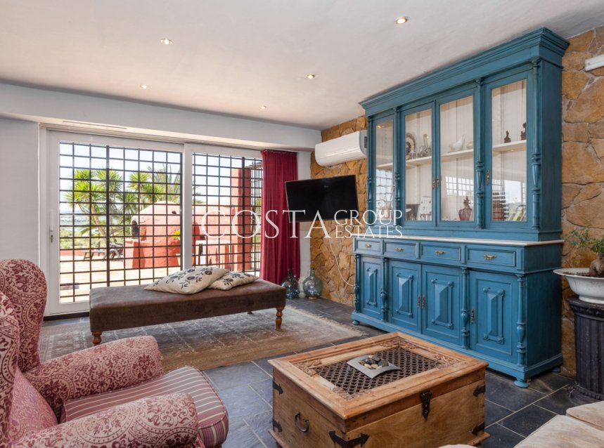 Resale - Villa -
San Miguel de Salinas - San Miguel de Salinas Centro