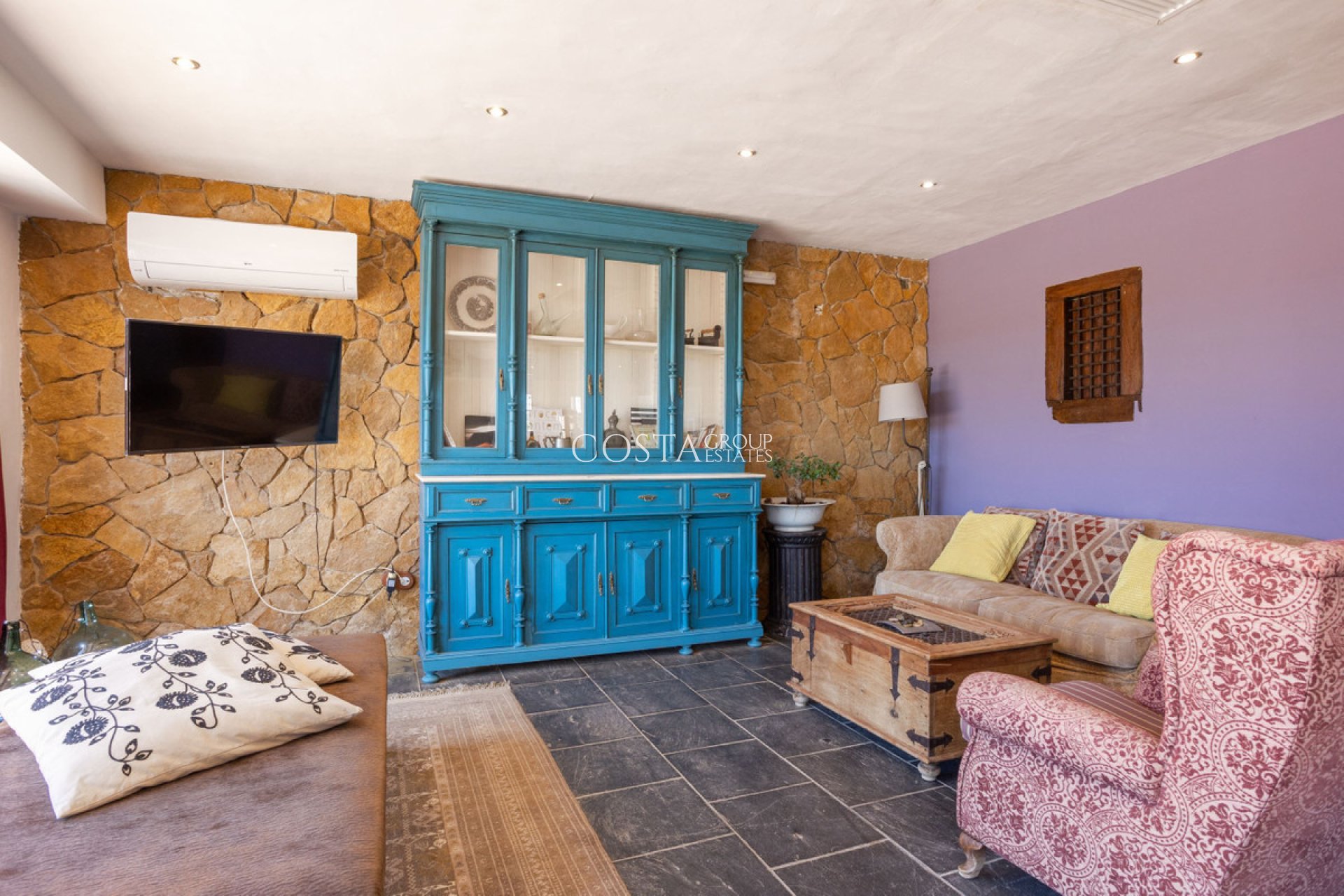 Resale - Villa -
San Miguel de Salinas - San Miguel de Salinas Centro